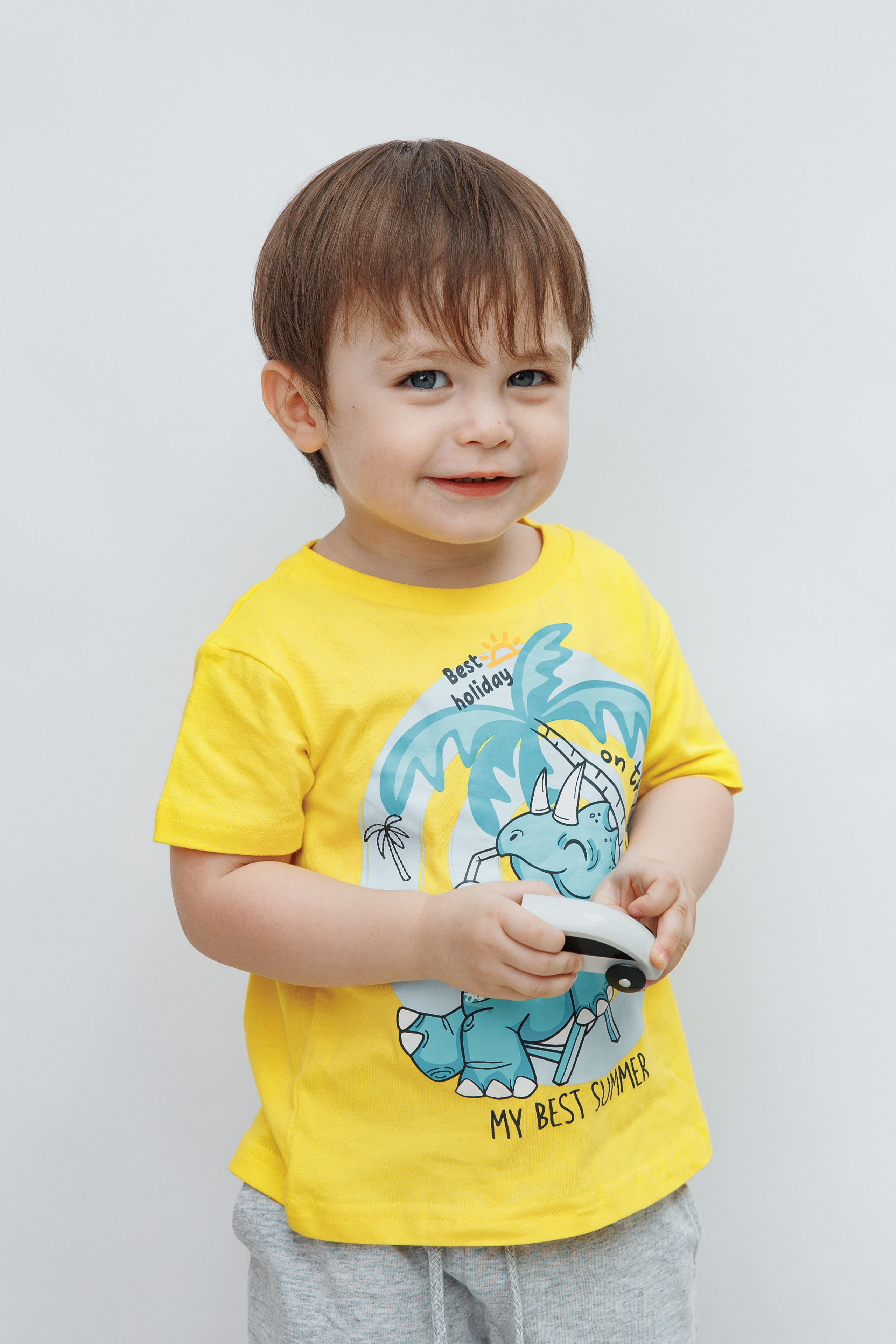 Даниил. Imimodels