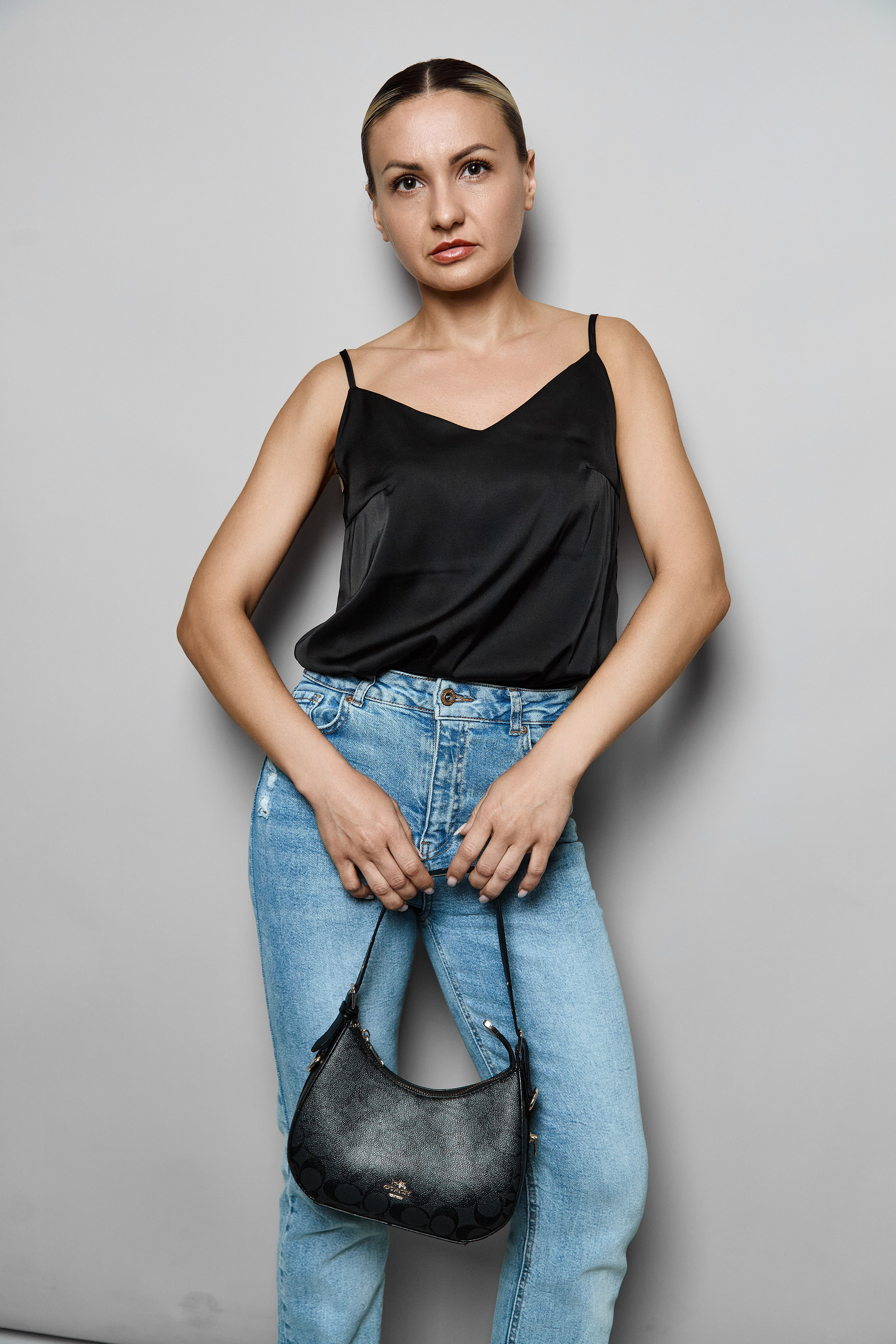 Анна Гражданкина. Imimodels