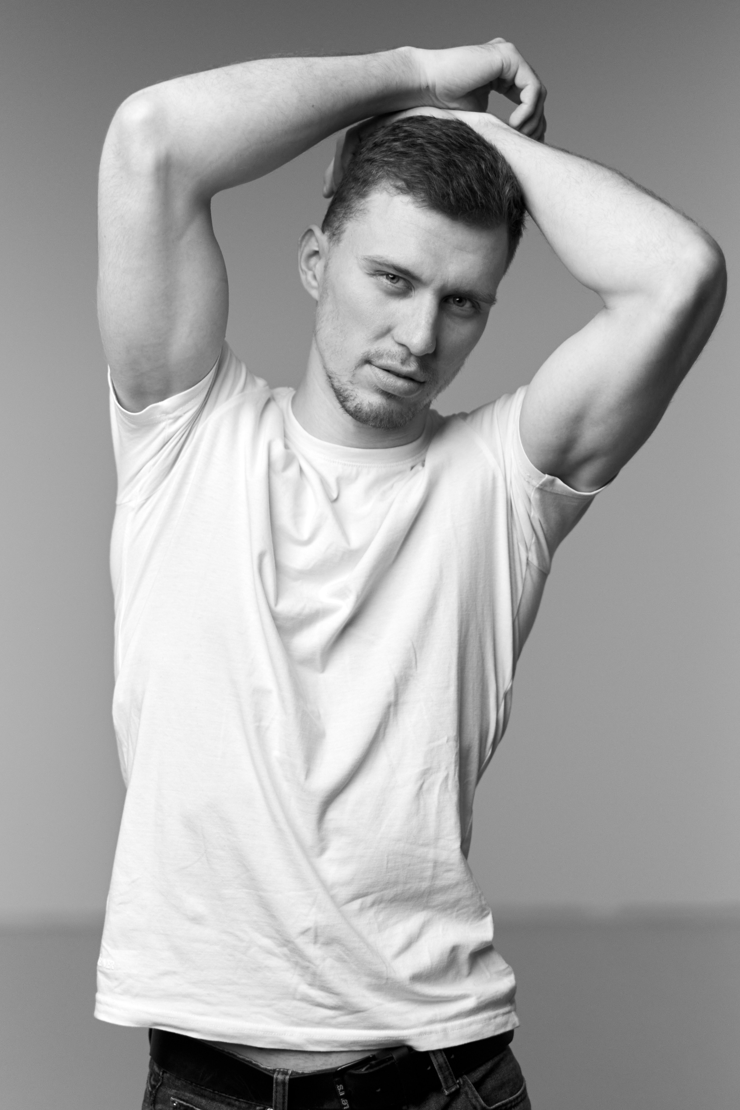 Иван. Imimodels