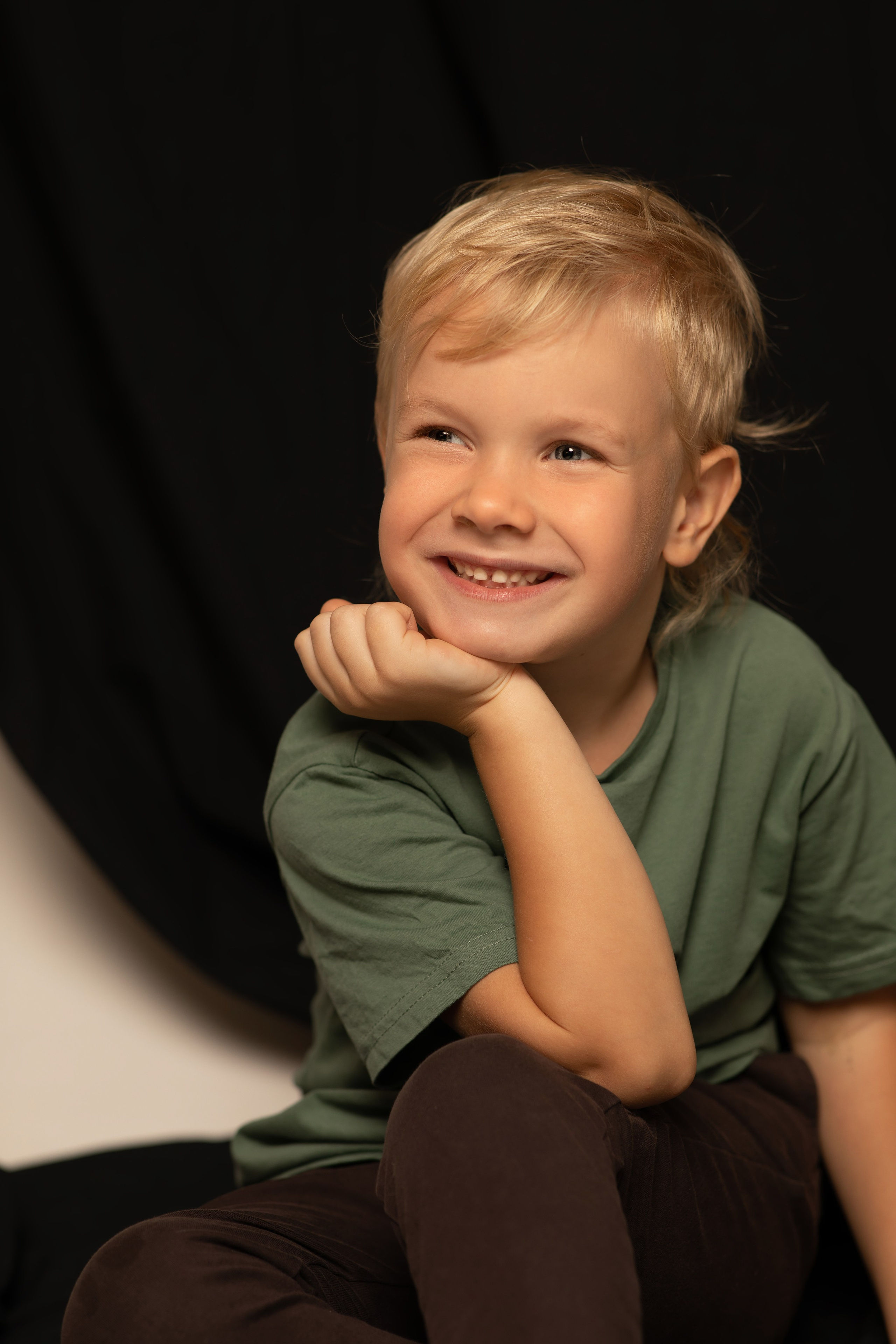 Мирон. Imimodels