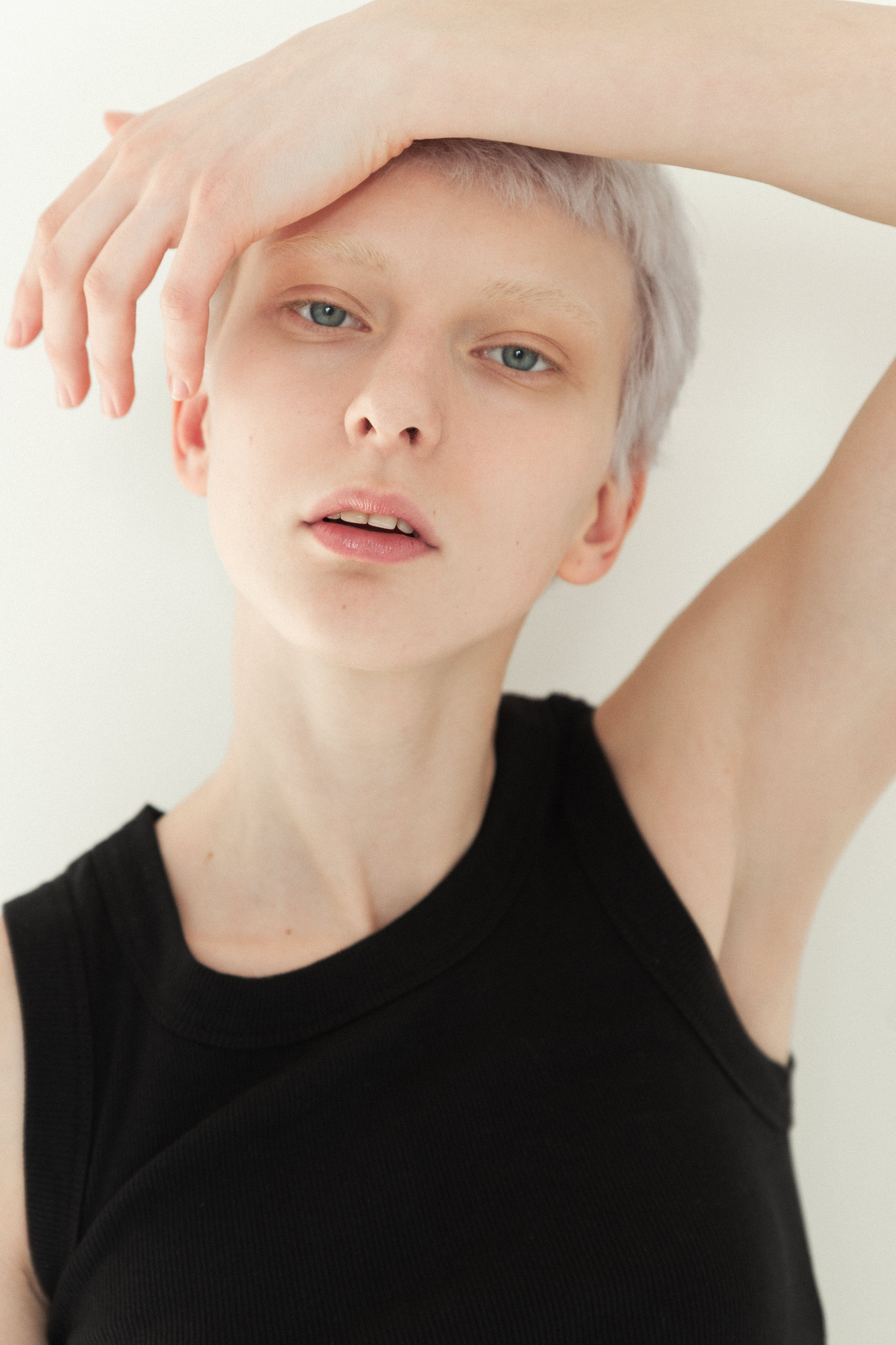 Виктория. Imimodels