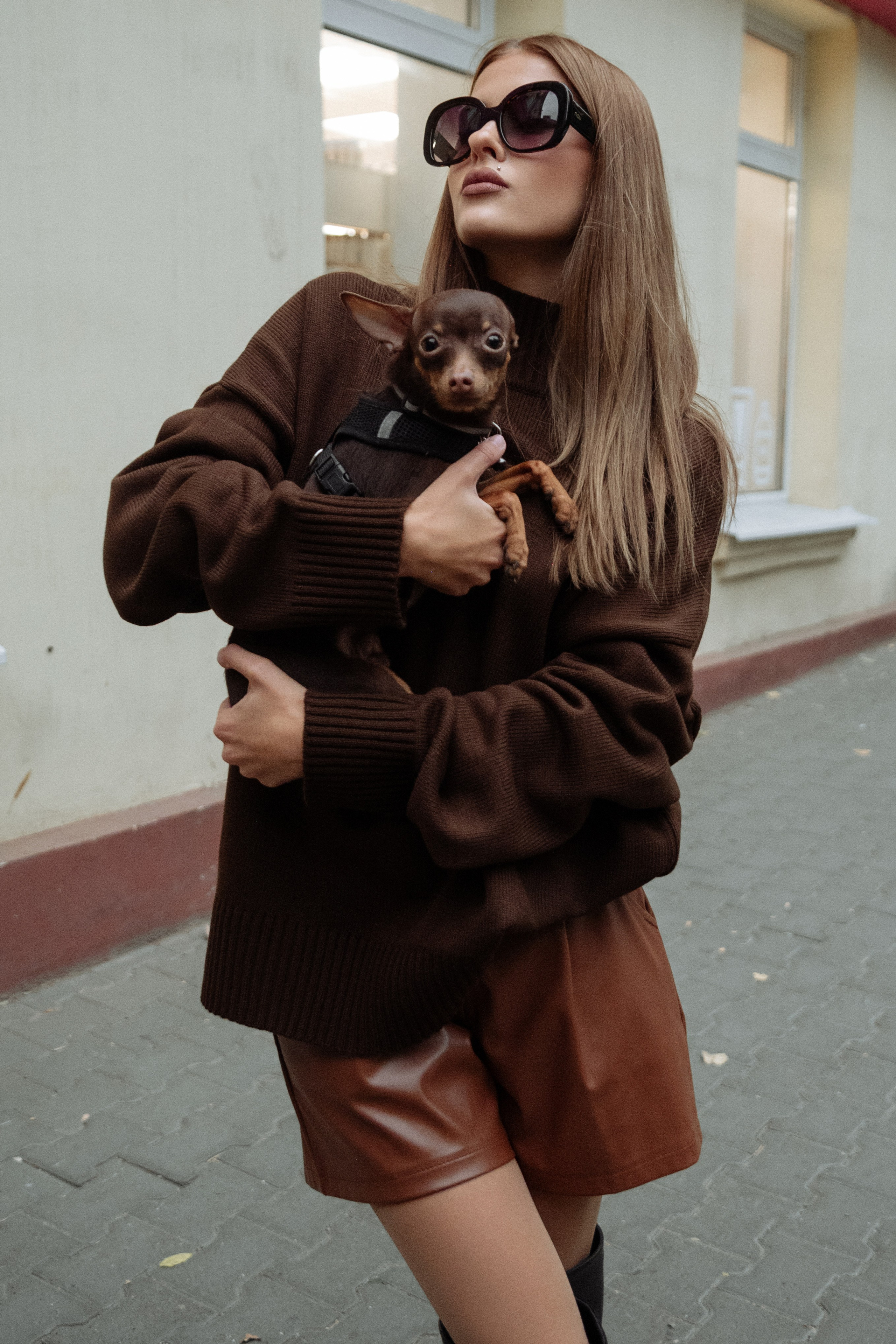 Модель, Ростове-на-Дону