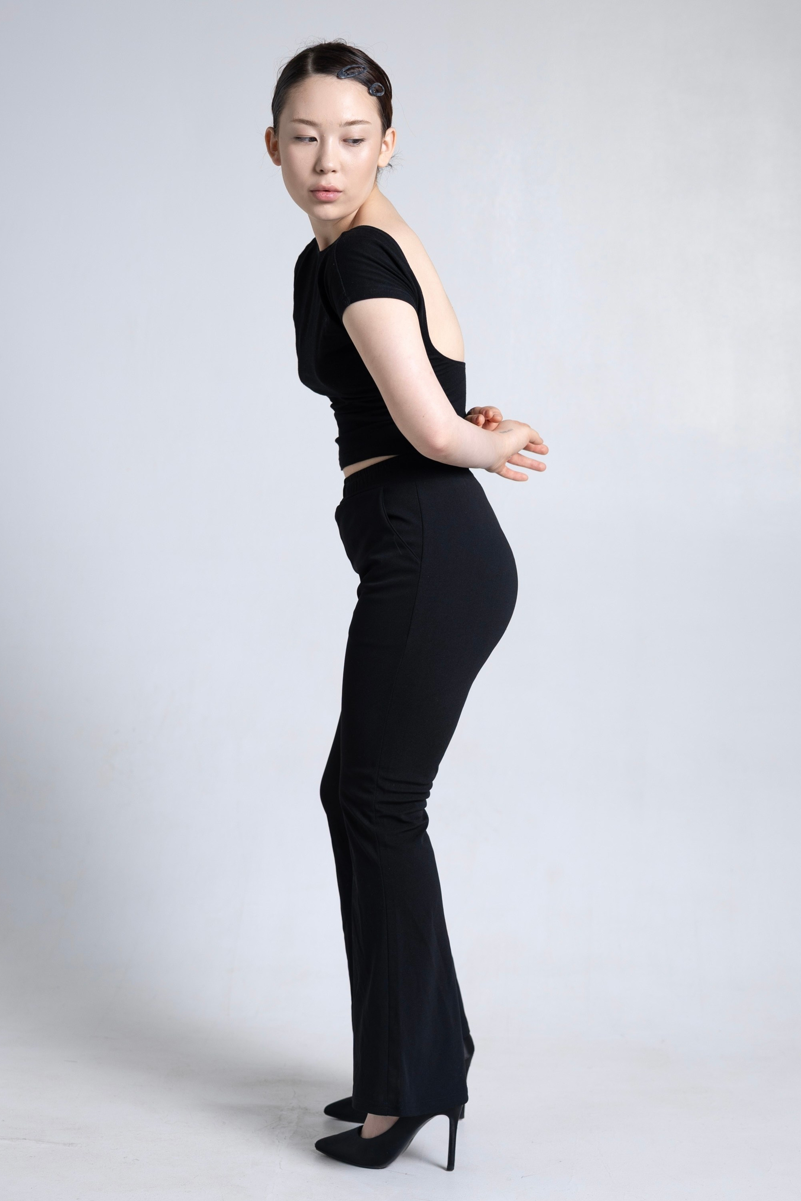 Амина. Imimodels