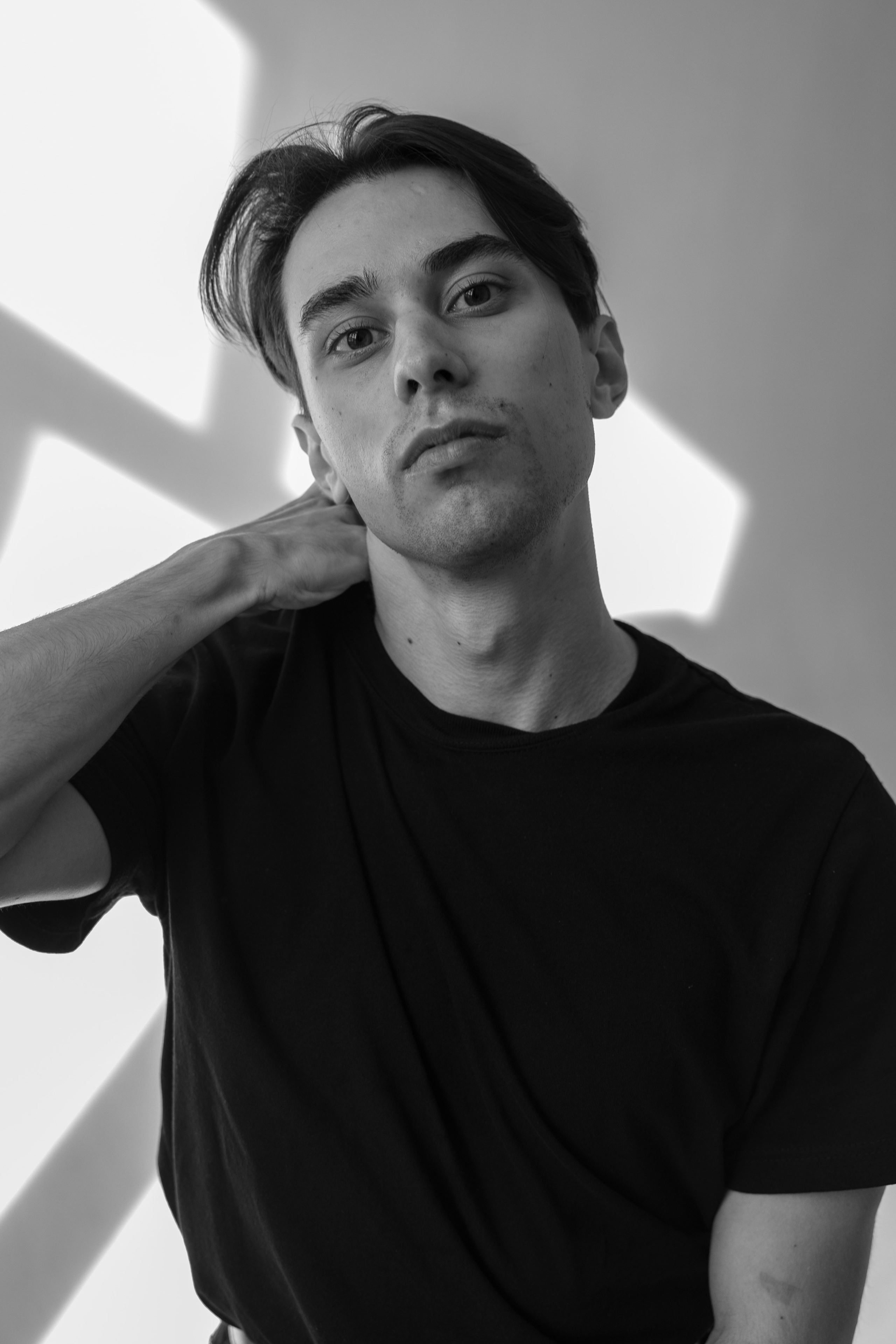 Михаил. Imimodels