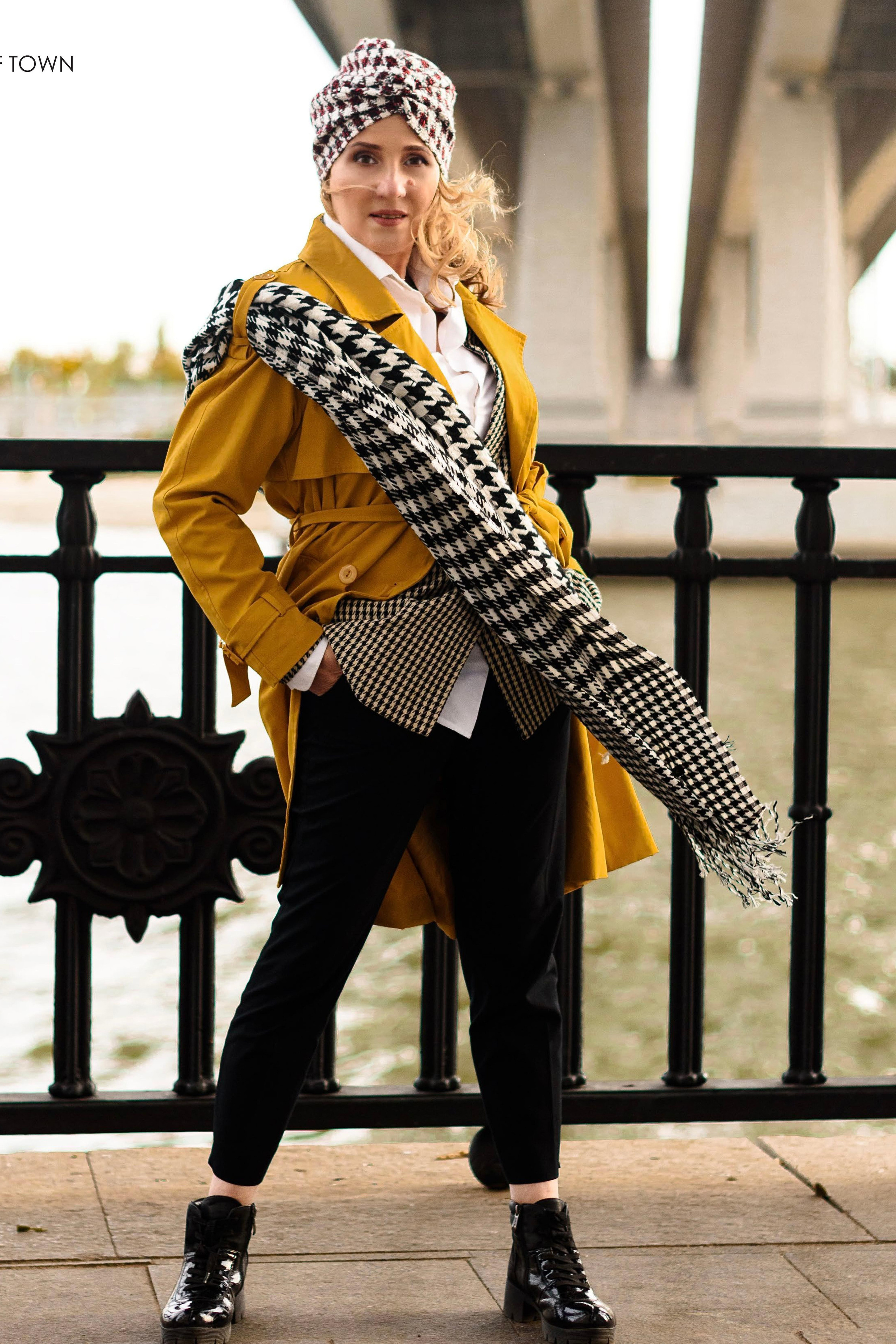 Елена Галицкая. Imimodels