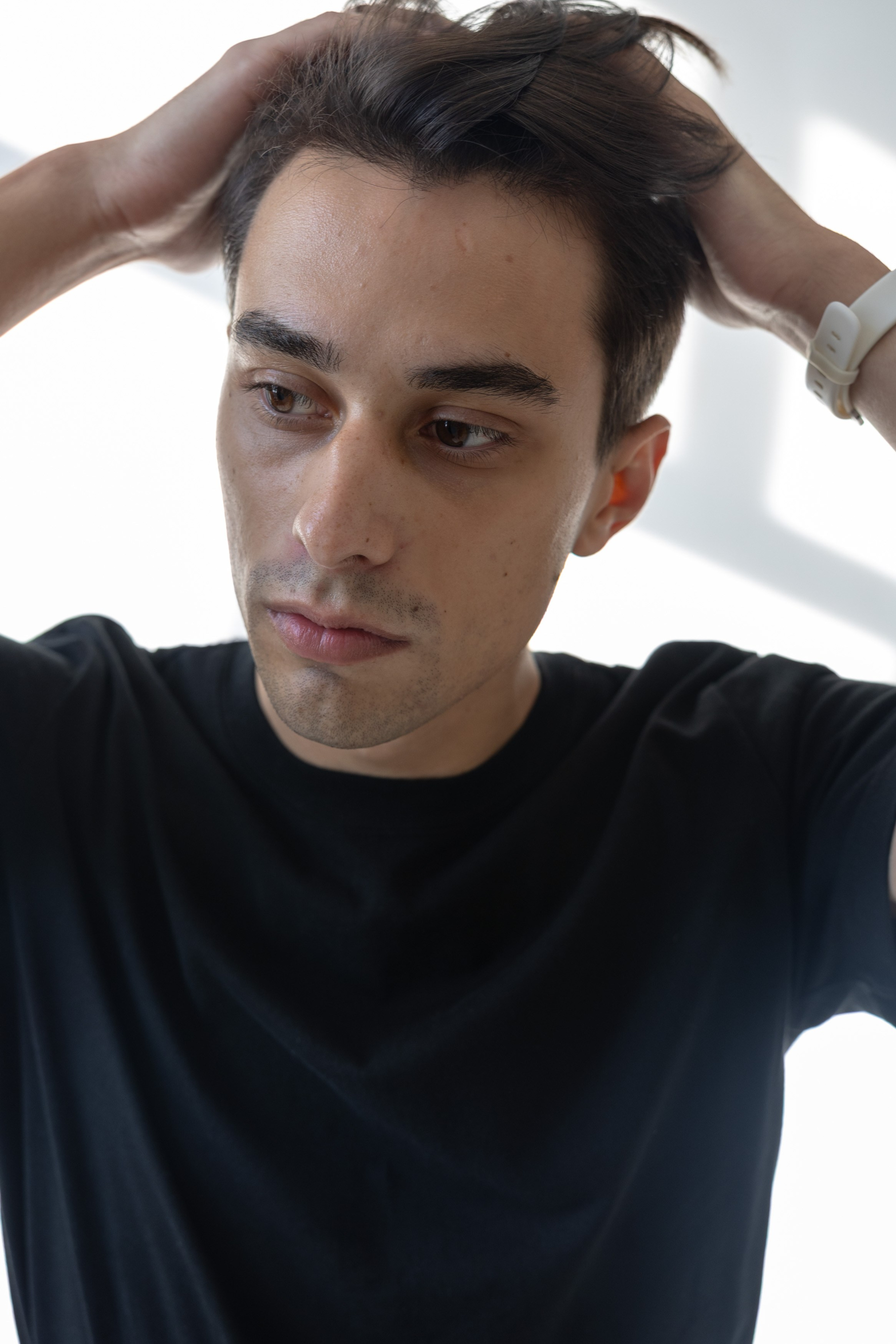 Михаил. Imimodels