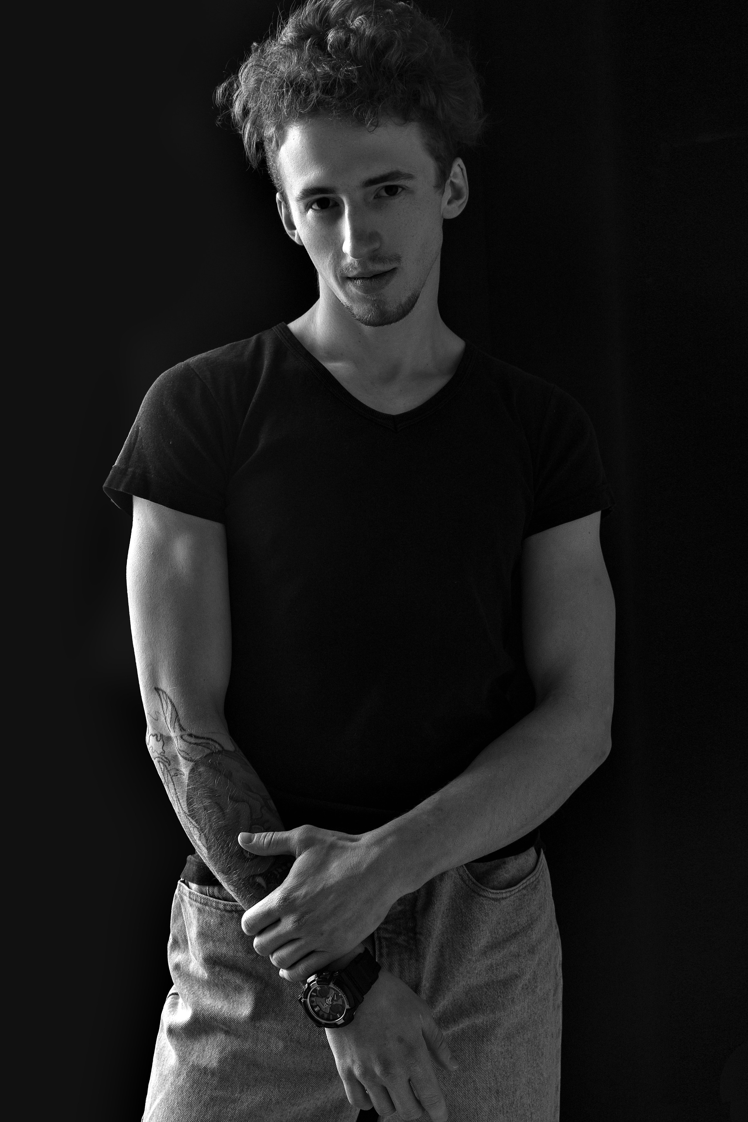 Алексей. Imimodels