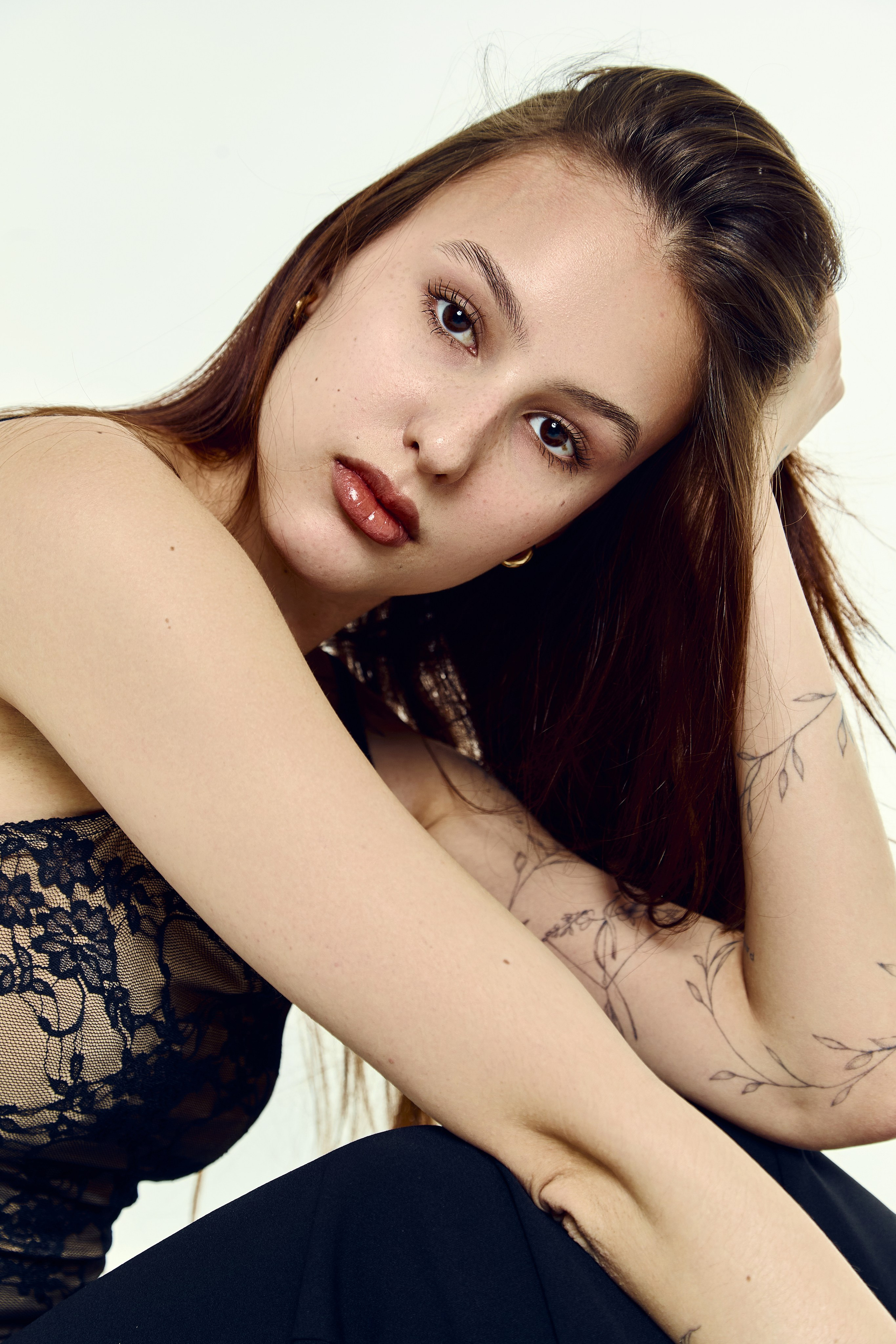 Елена Филикова. Imimodels
