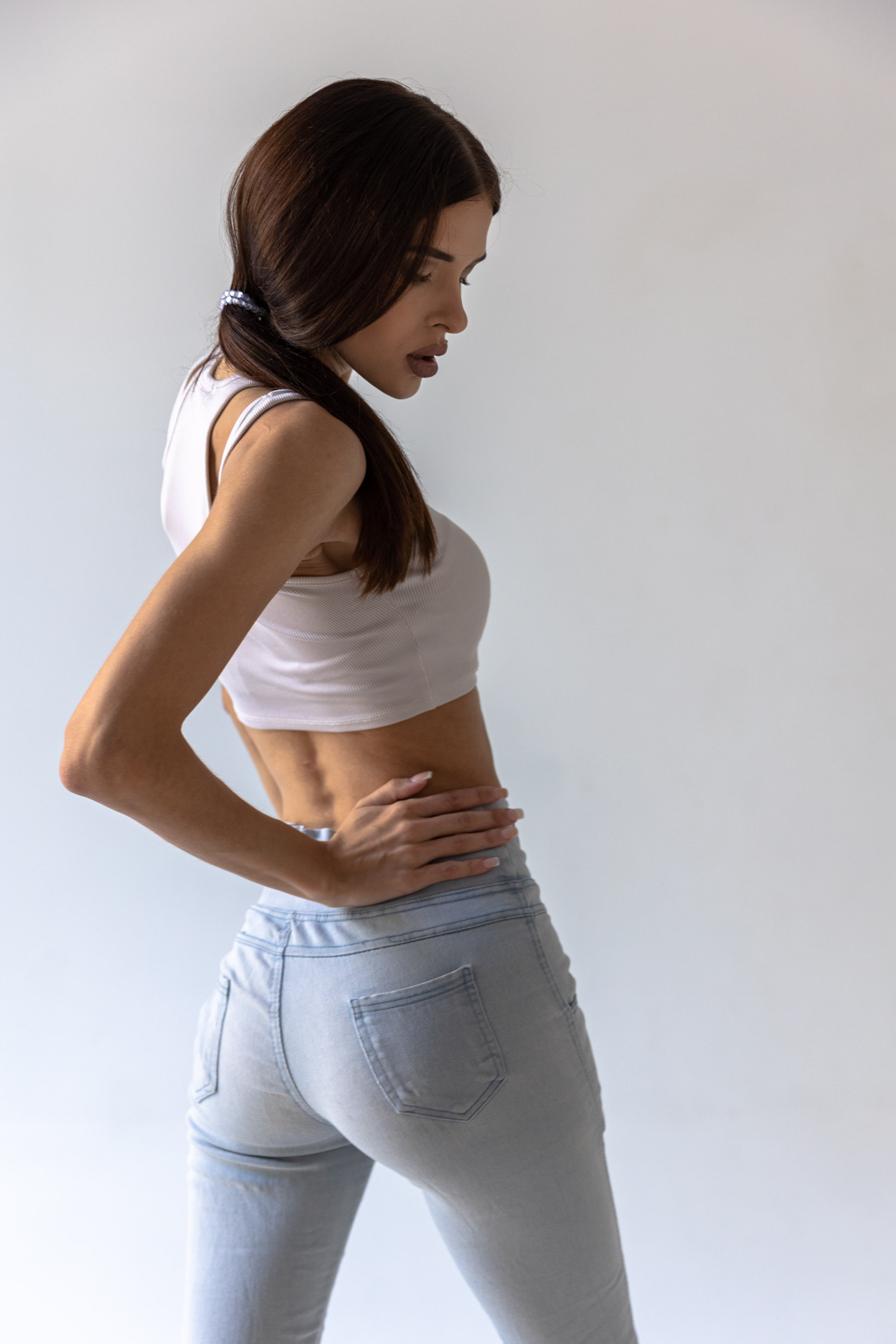 модель, Ростове-на-Дону