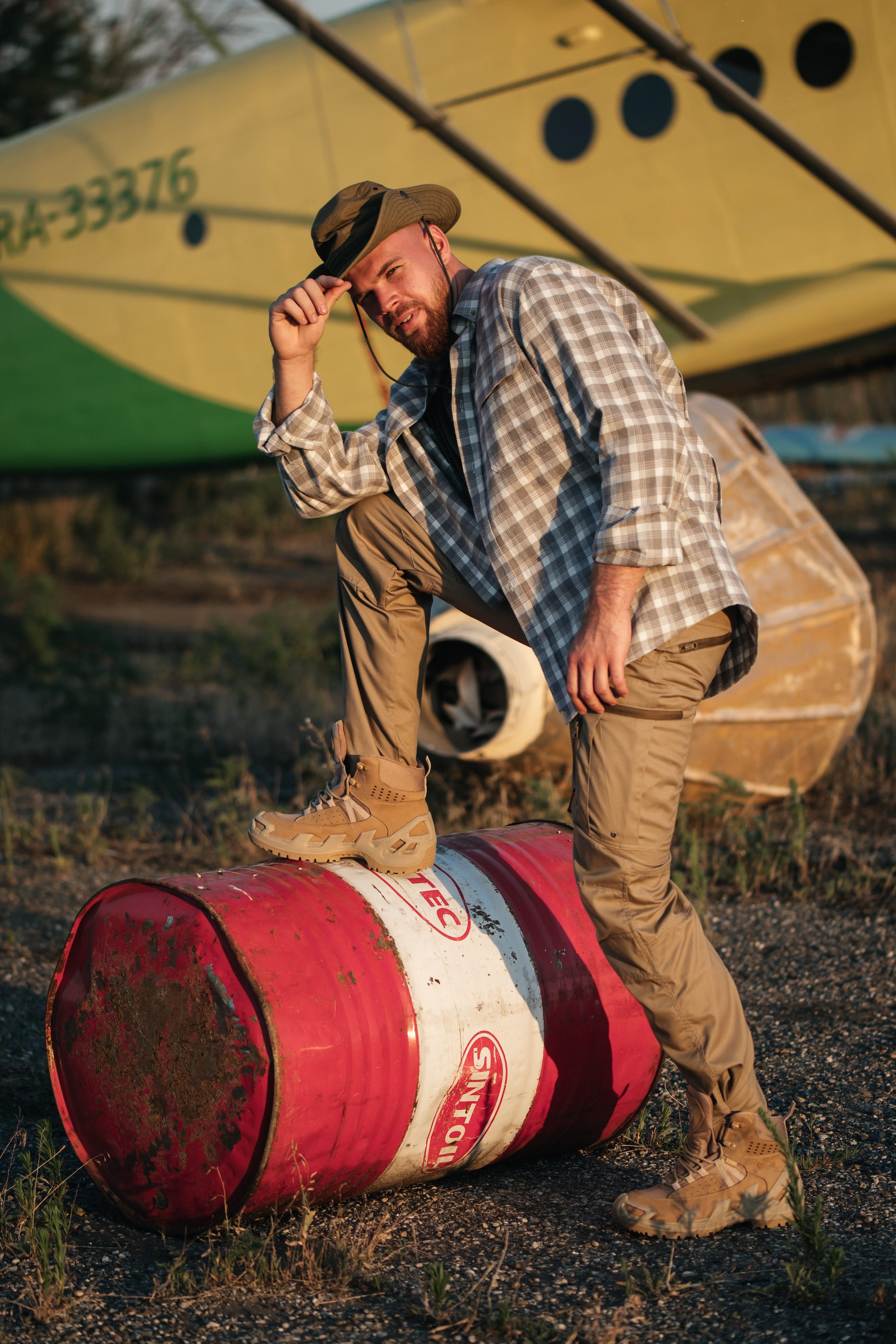 НИКОЛАЙ. Imimodels