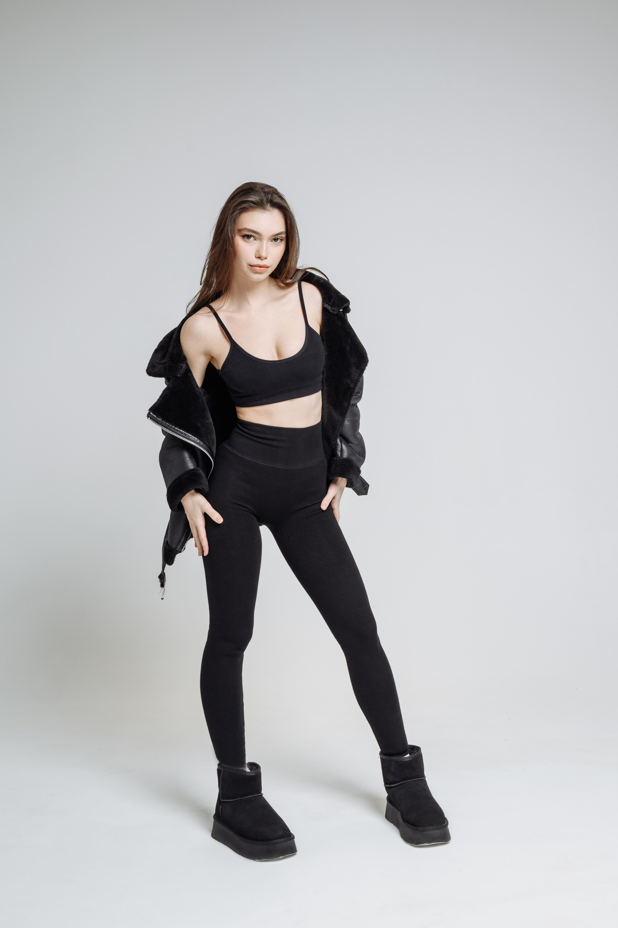 АЛИНА. Imimodels