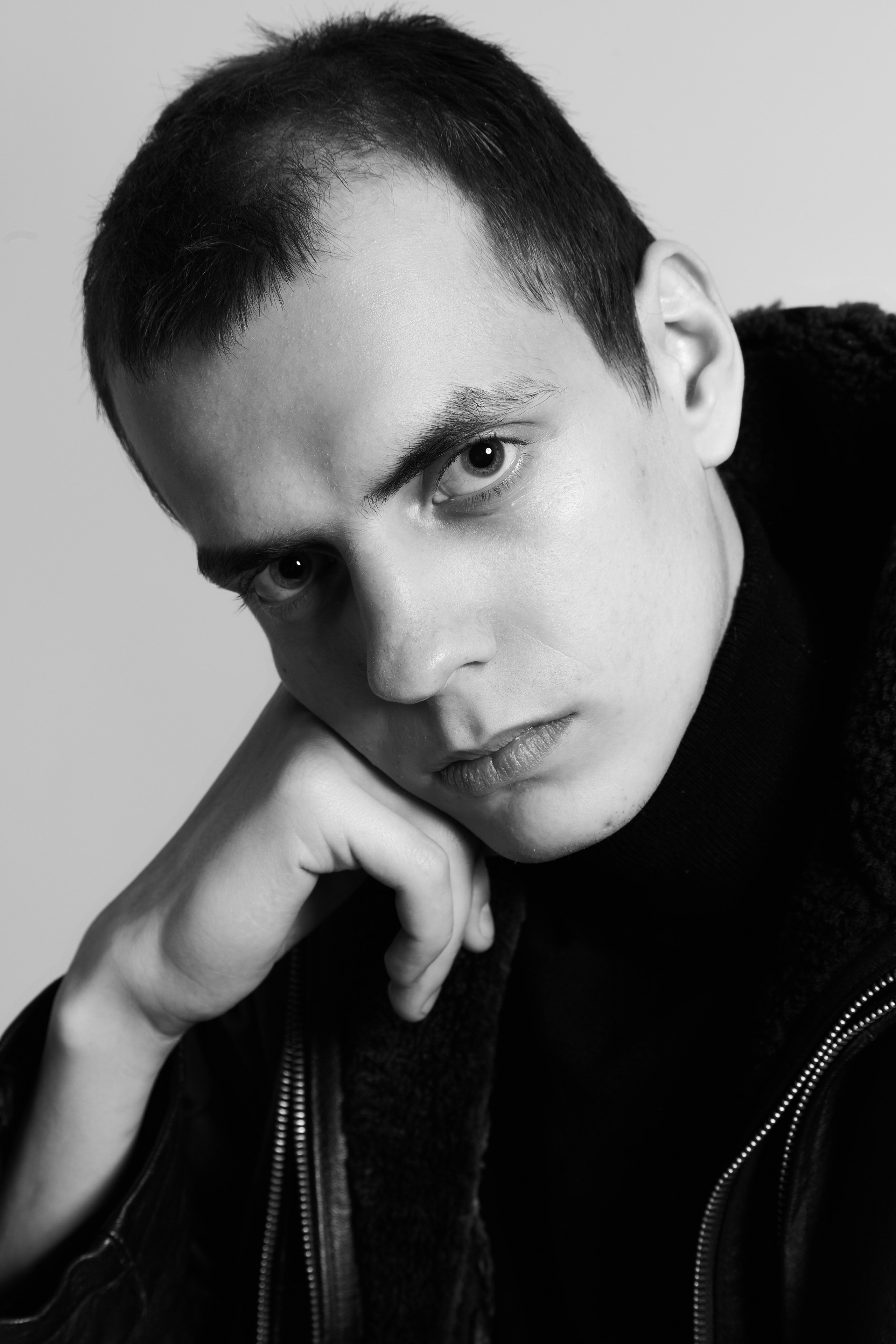 Максим Курбнов. Imimodels