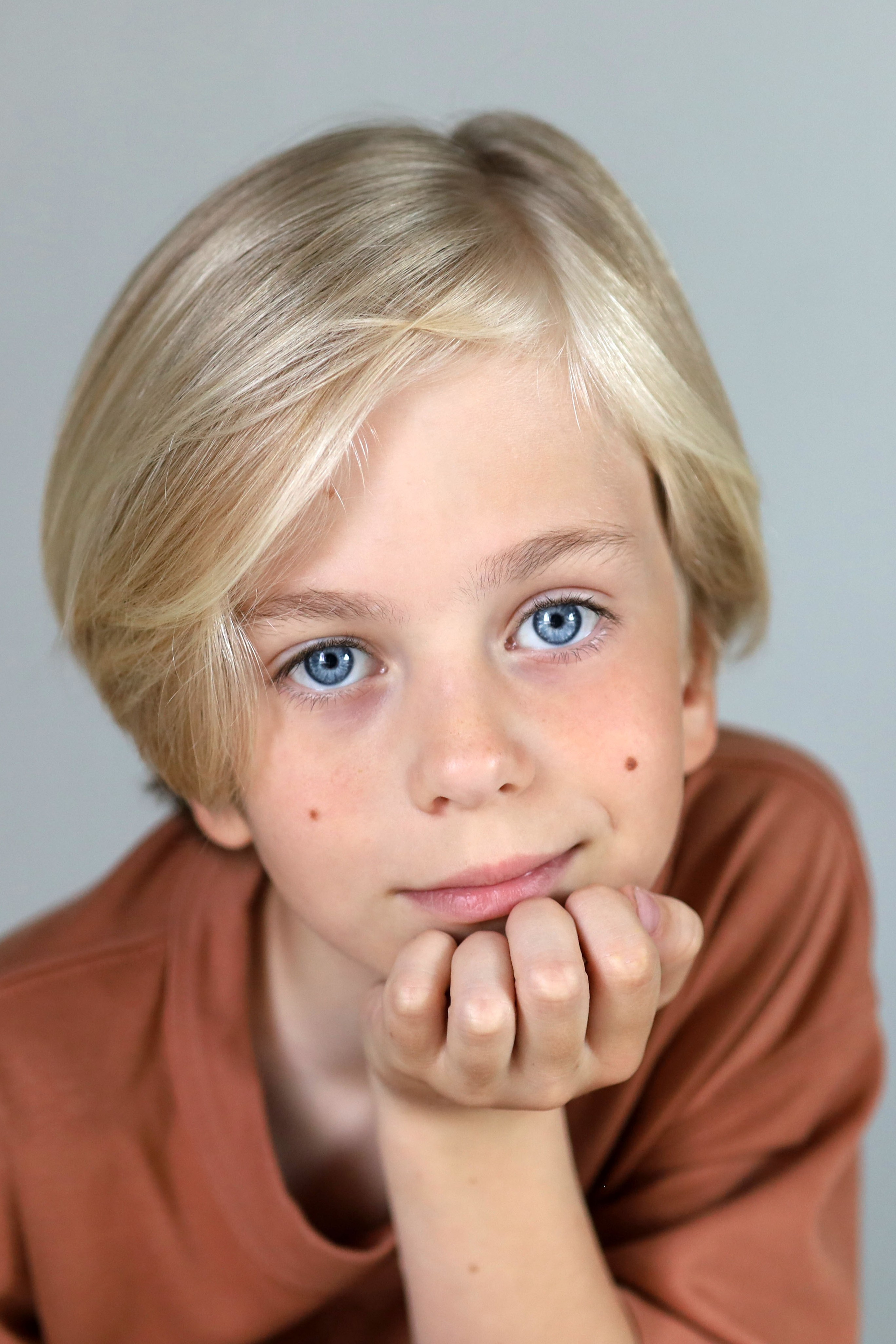 Даниил. Imimodels