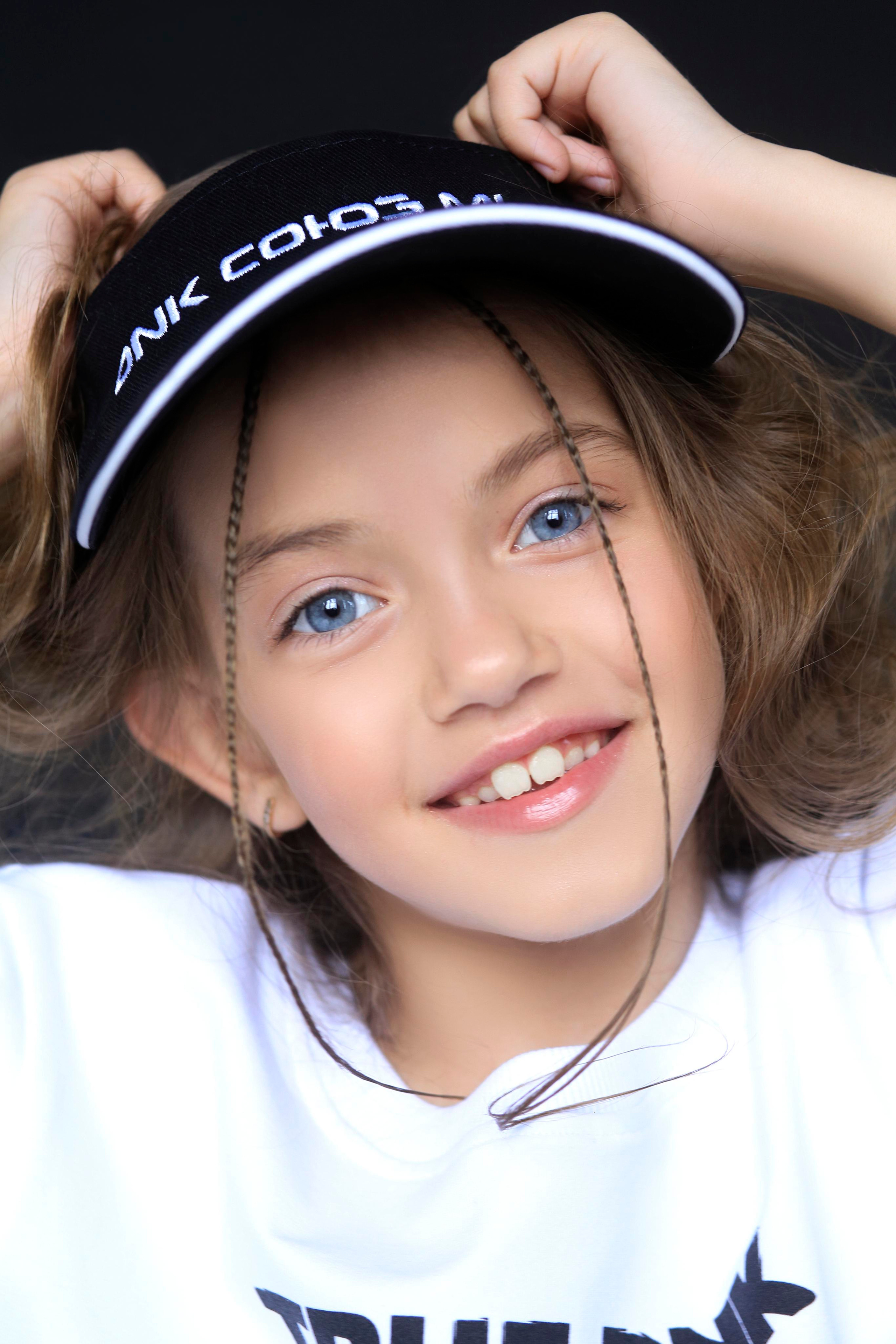 Валерия. Imimodels