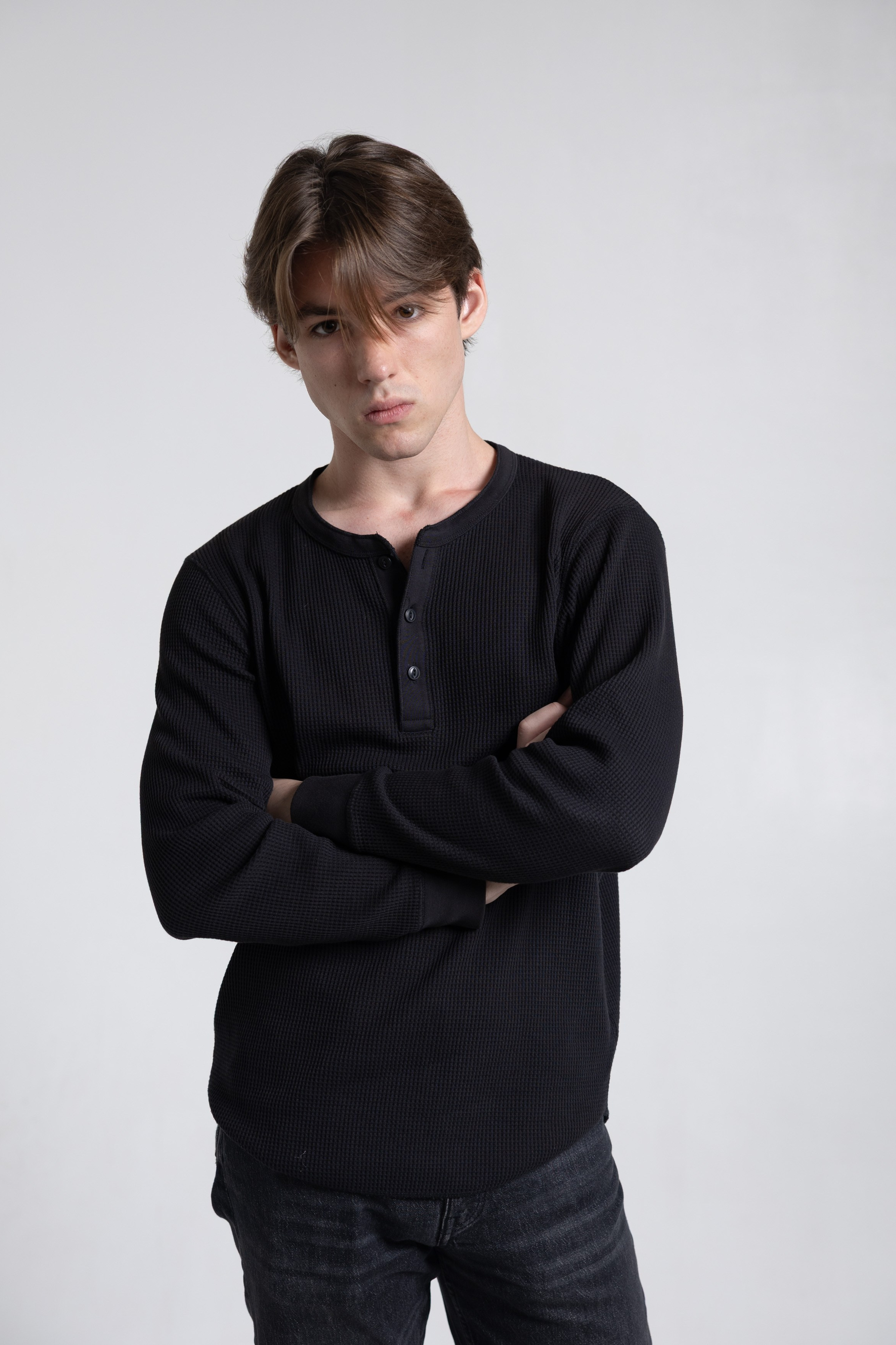 Святослав. Imimodels