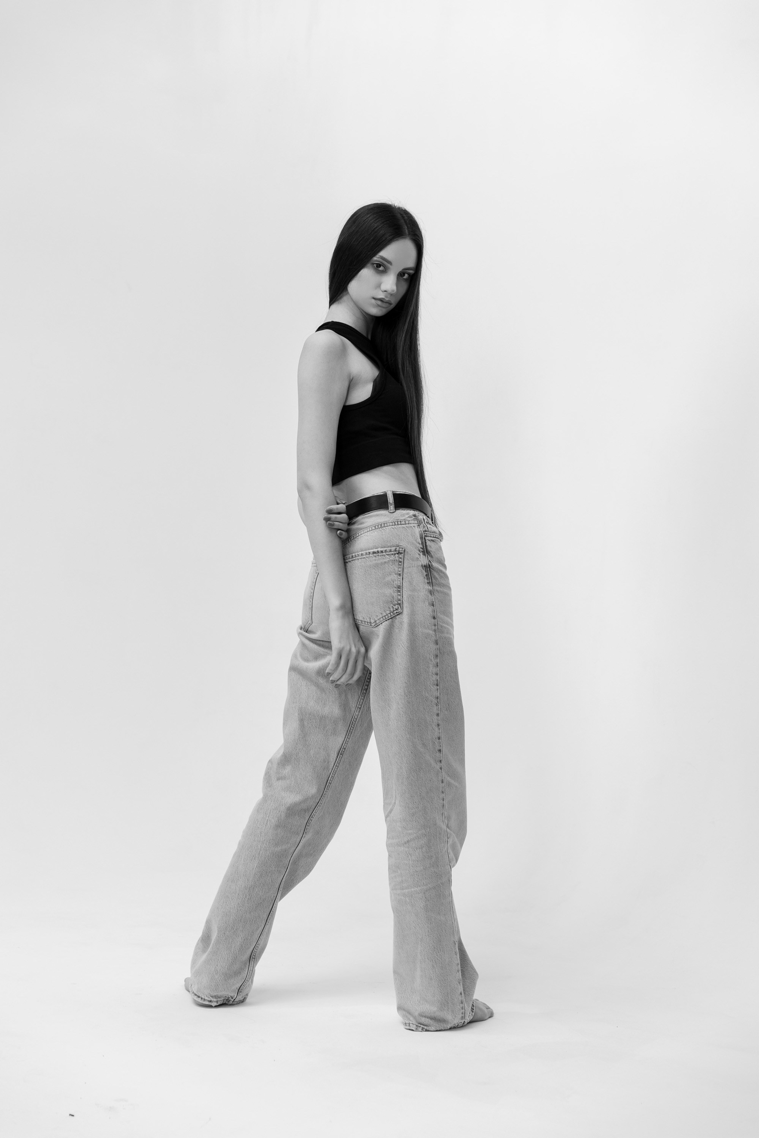 Николь. Imimodels