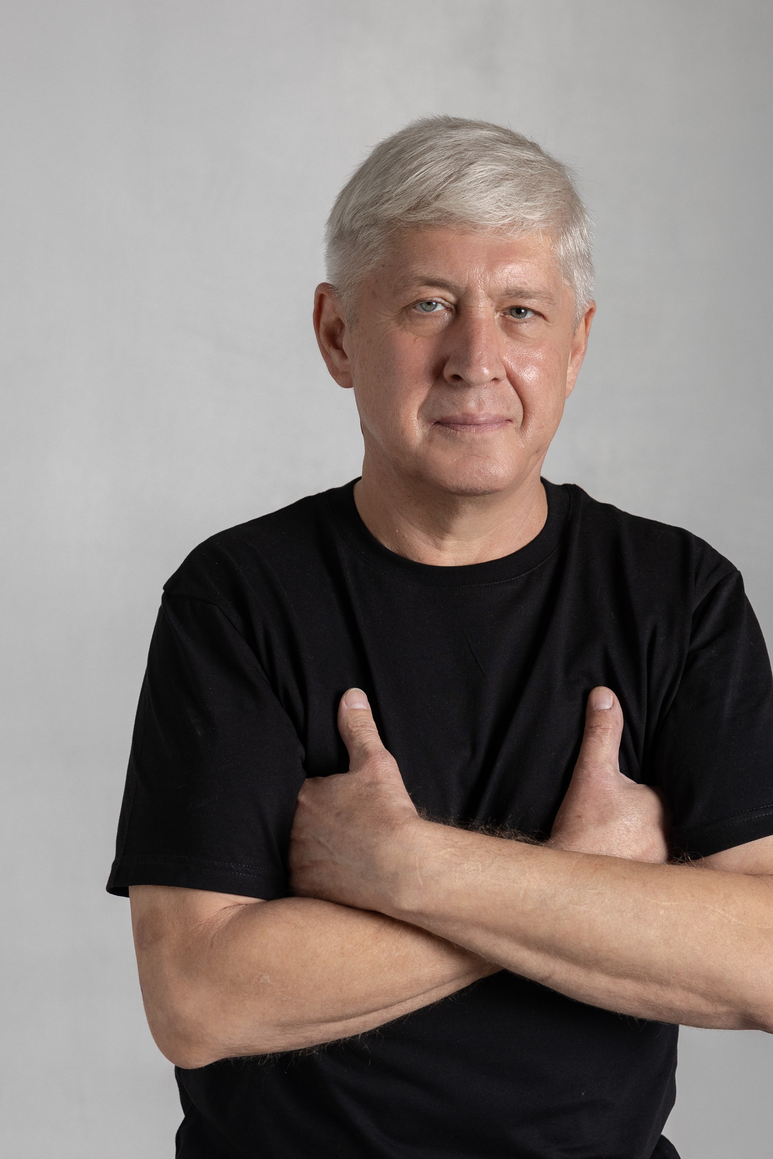 Александр. Imimodels