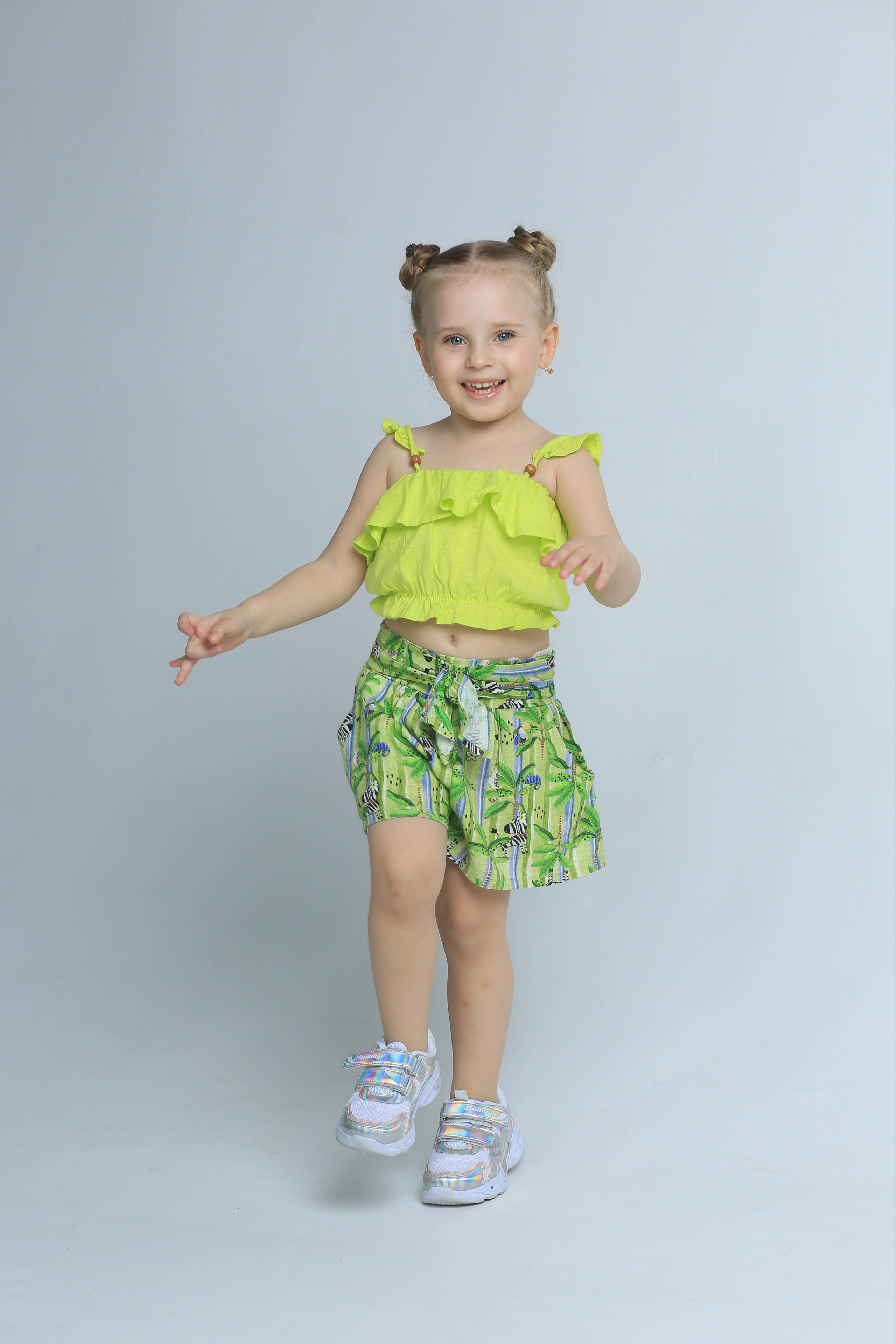 Доминика. Imimodels