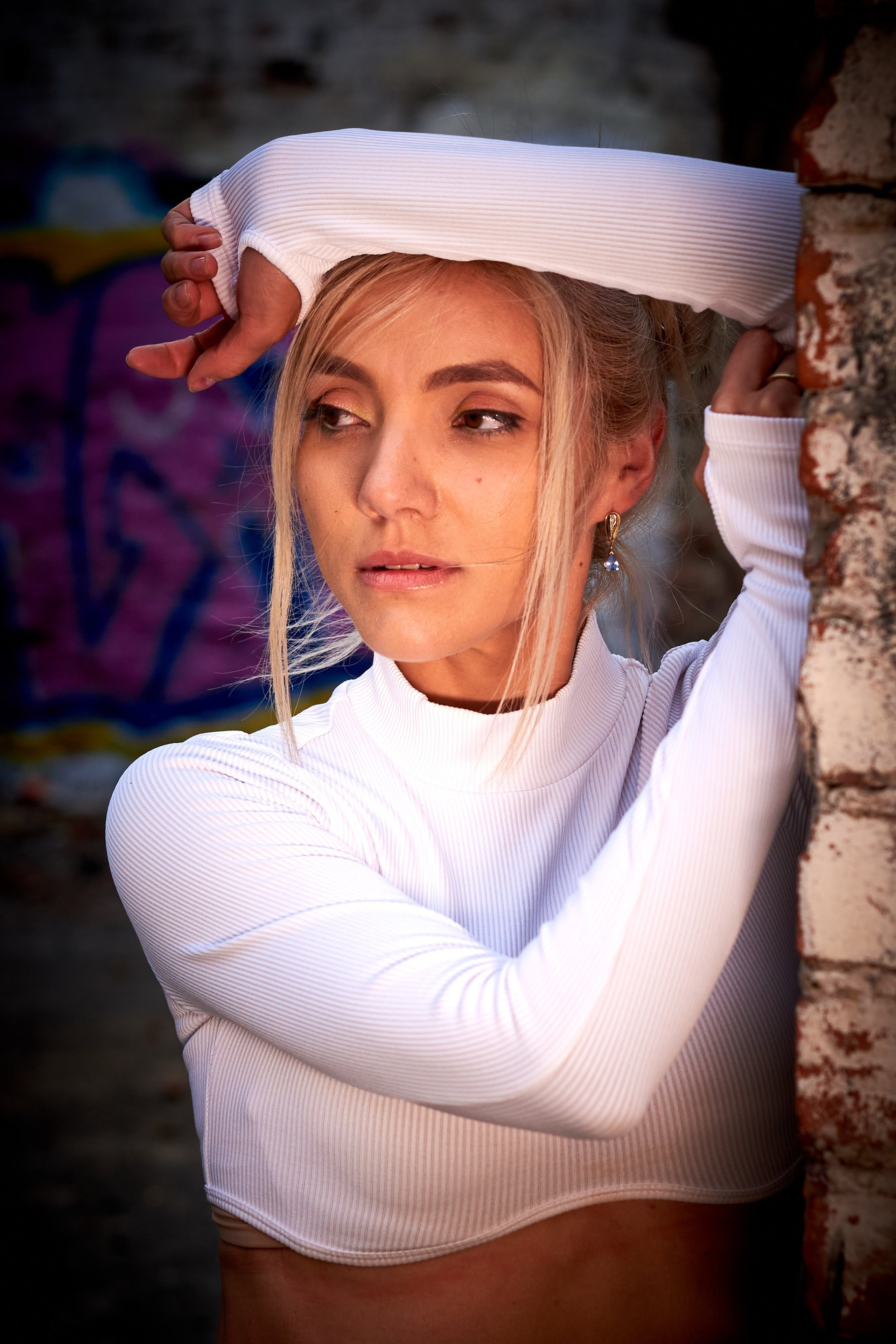 Амалия. Imimodels