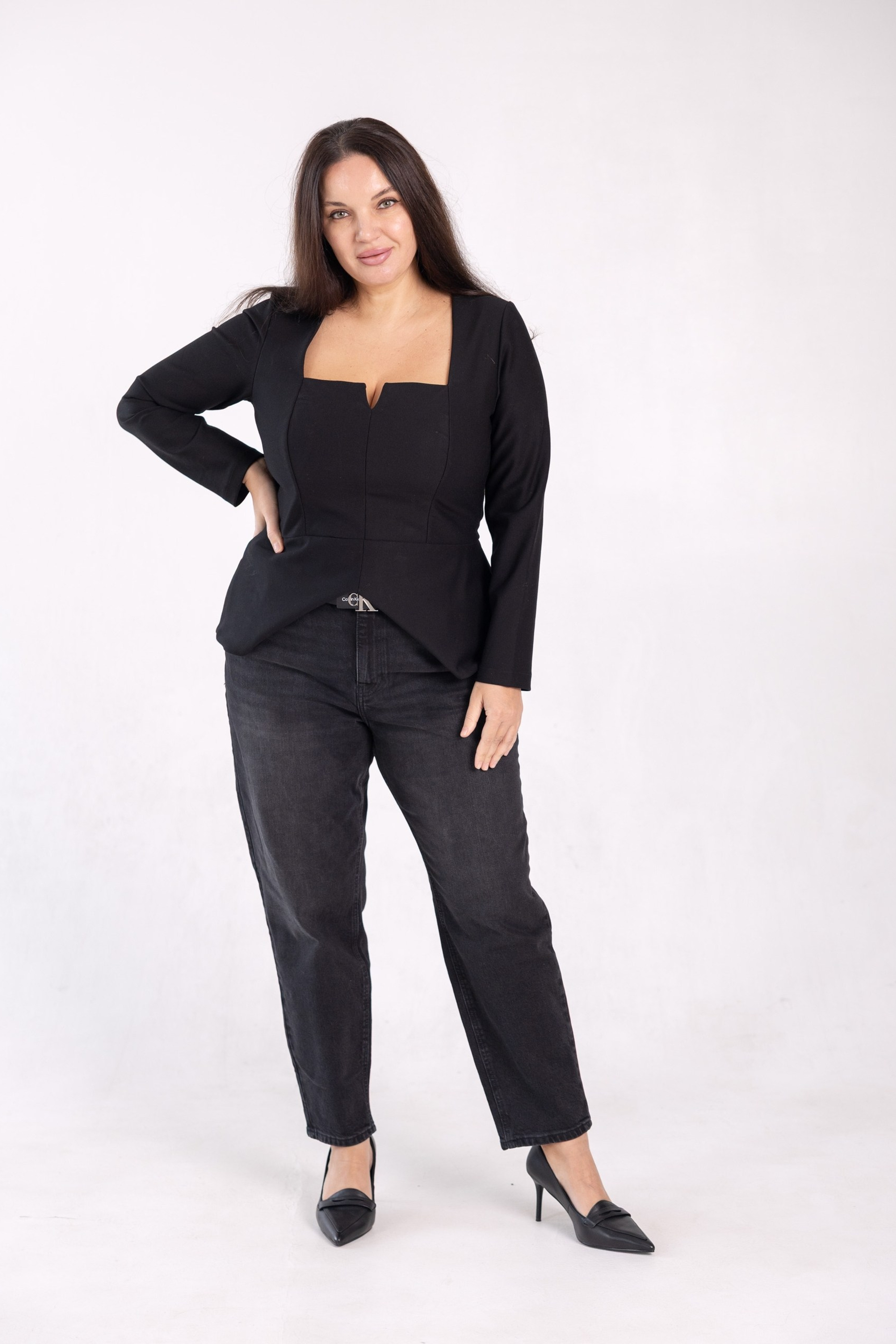 Елена Си. Imimodels