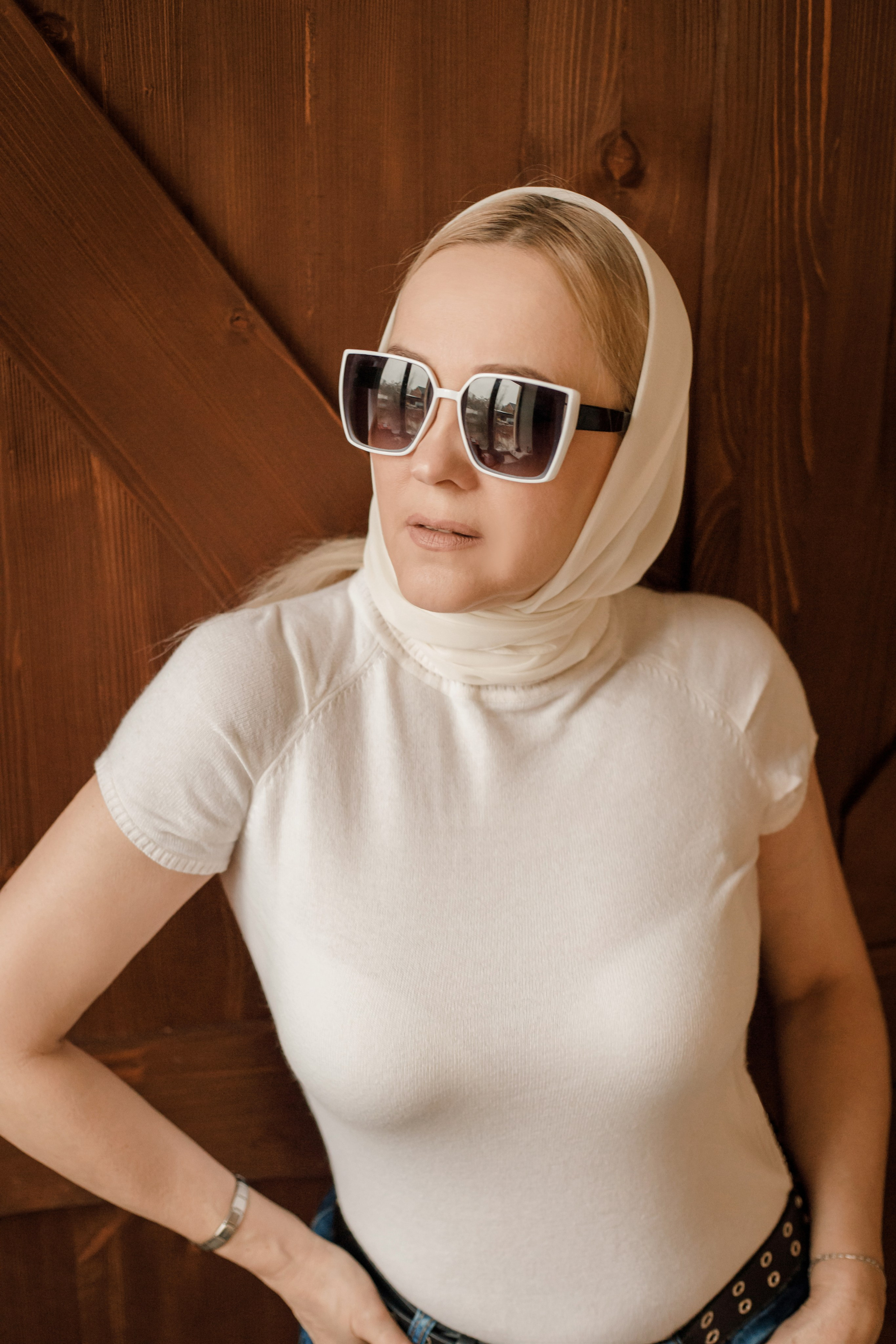 Елена Галицкая. Imimodels