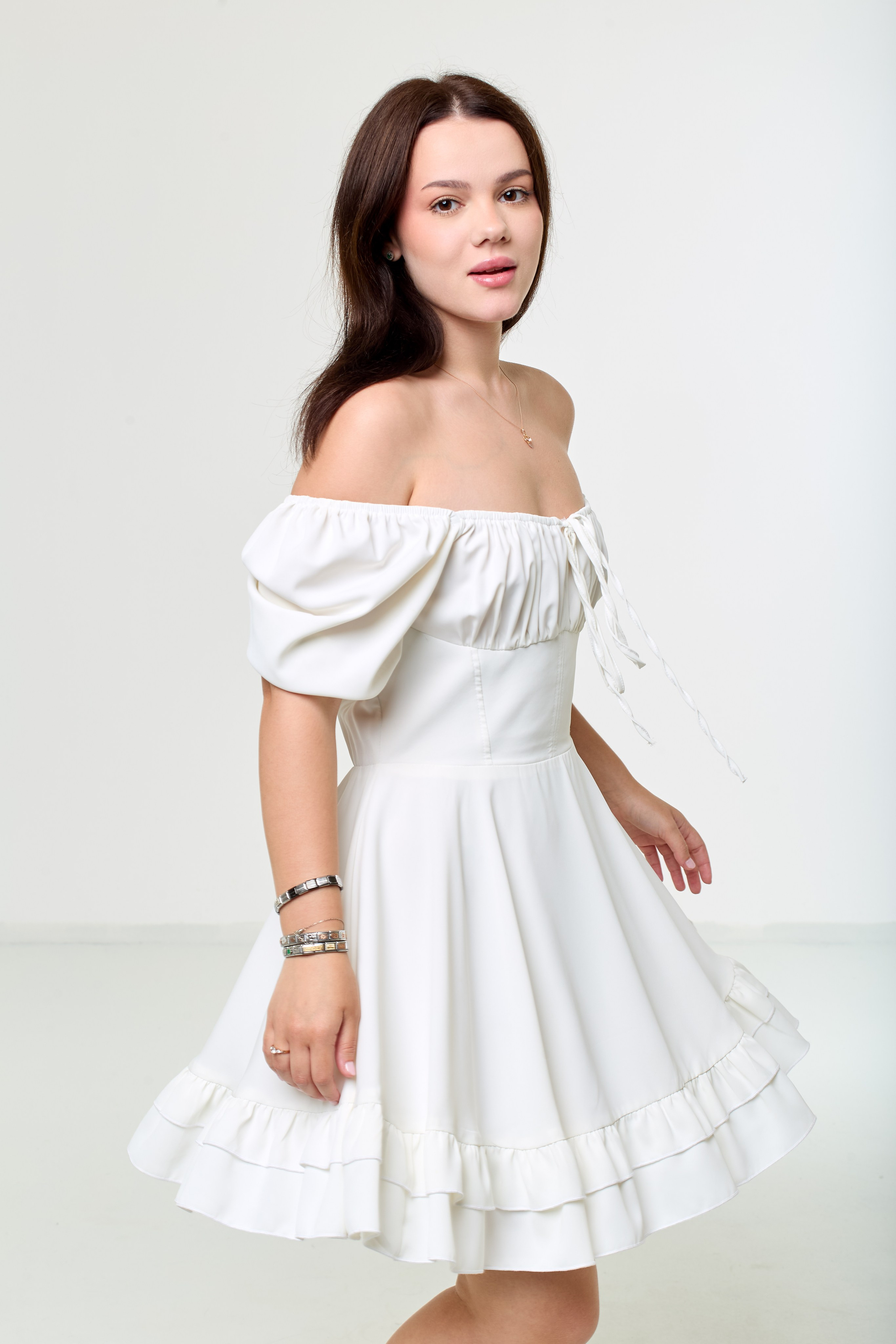 Ирина Щепетнова. Imimodels