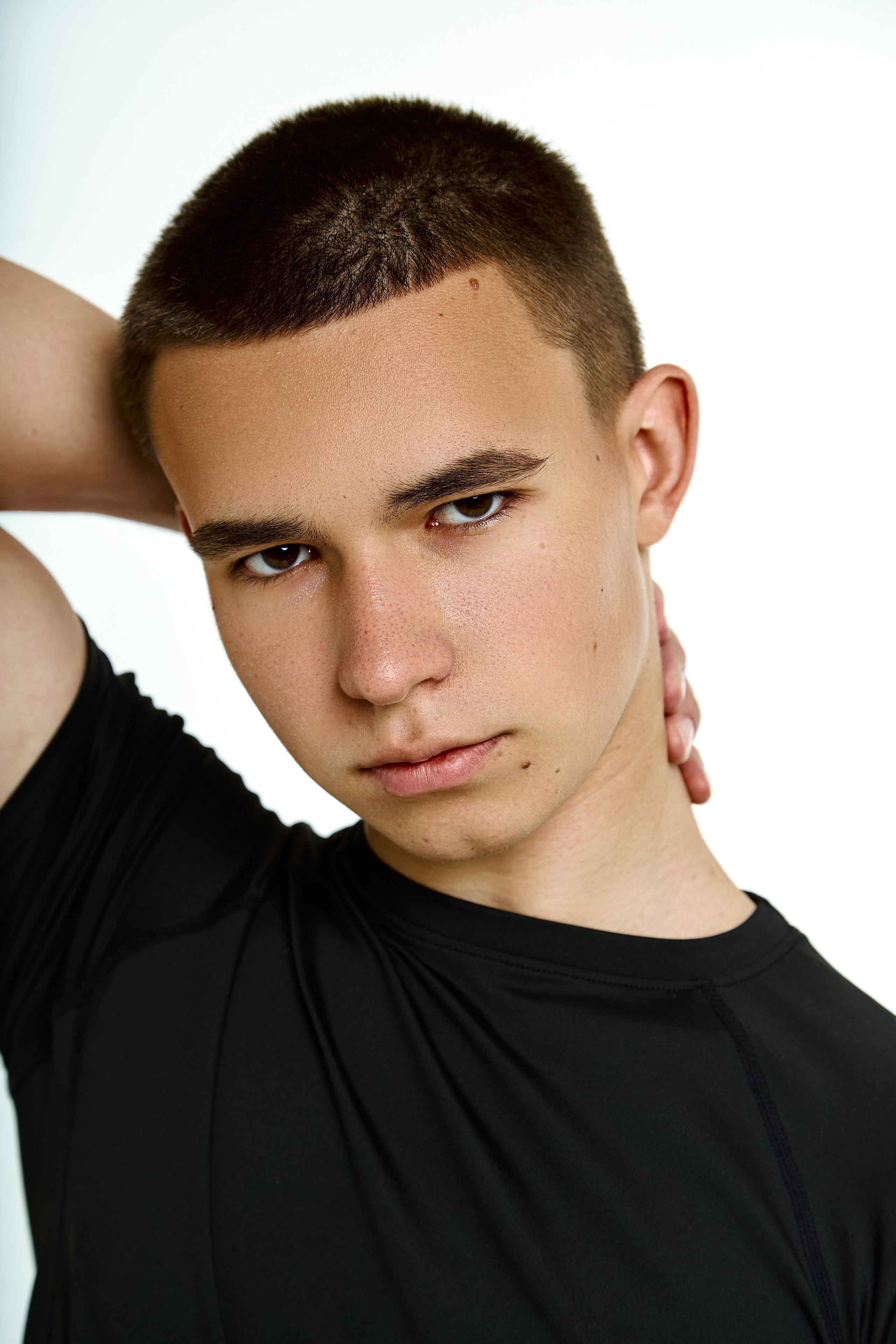 Артем Атаманюк. Imimodels