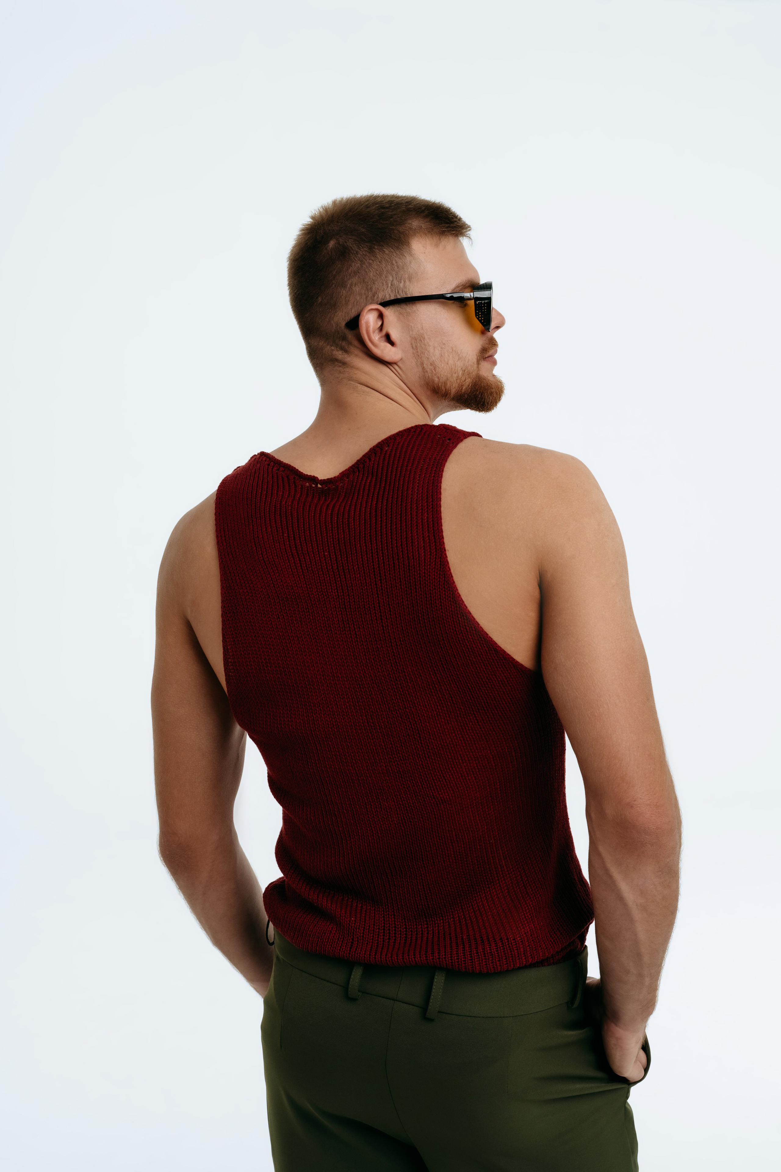 НИКОЛАЙ. Imimodels