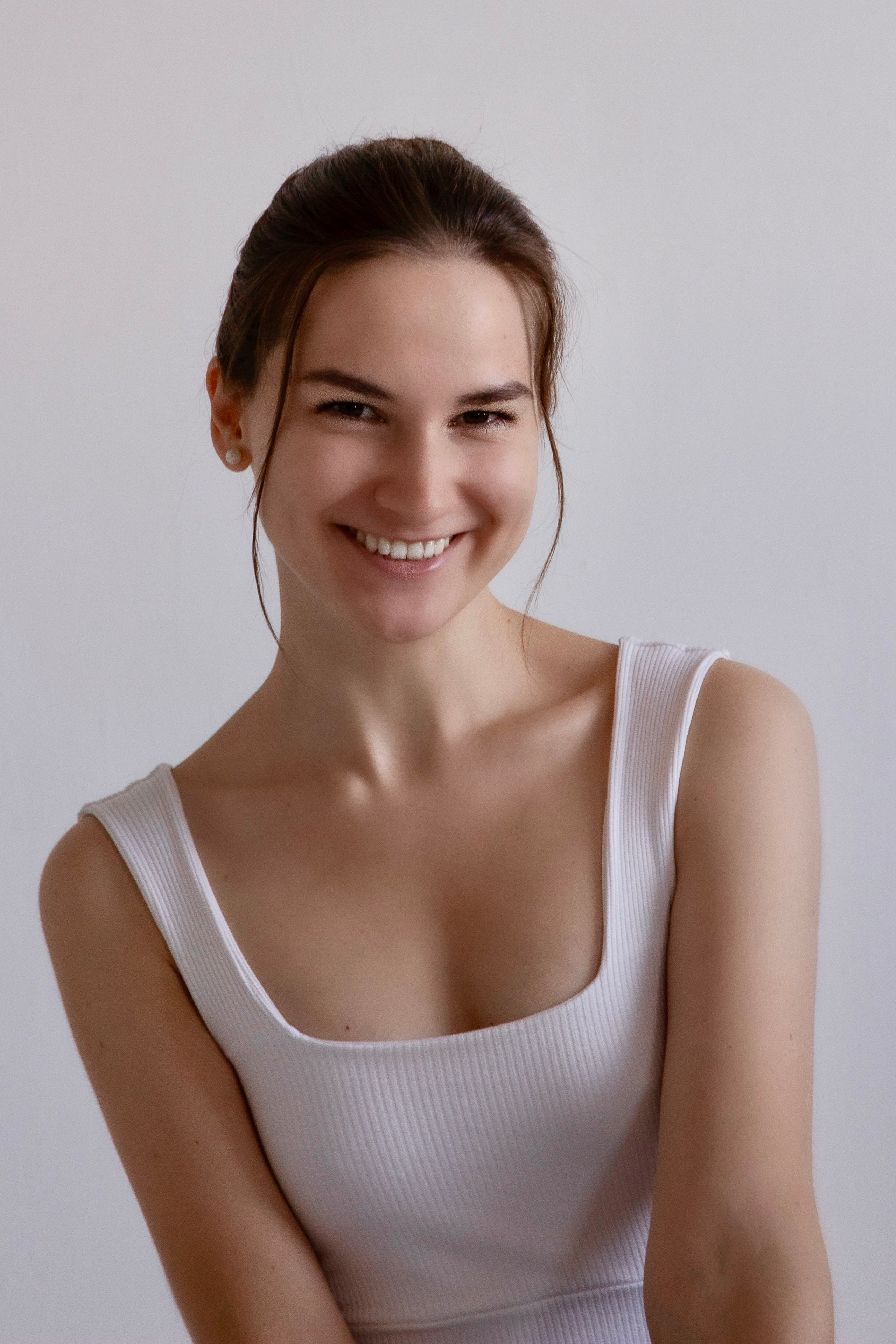 Ольга. Imimodels