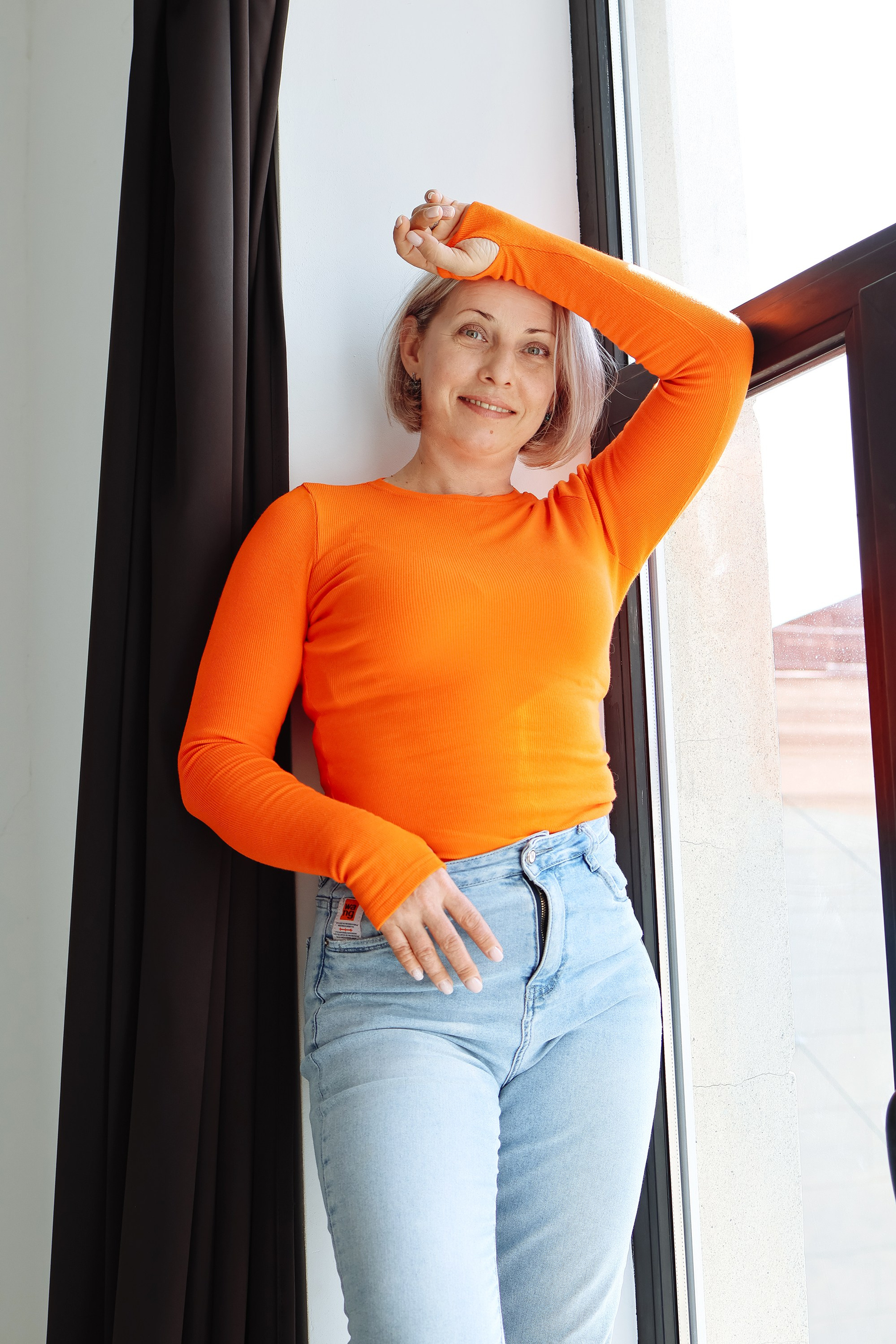 Инна Ермолова. Imimodels