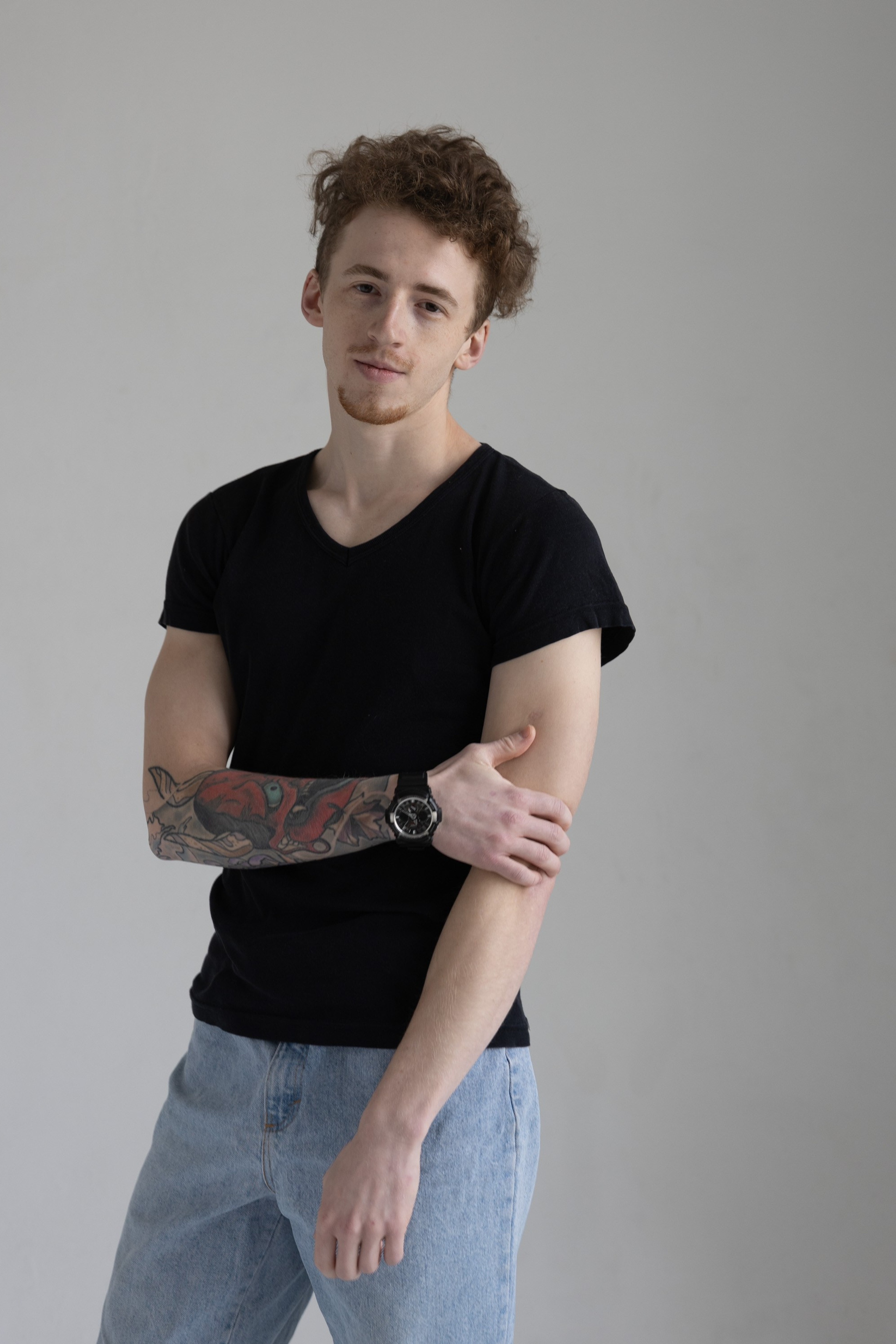 Алексей. Imimodels