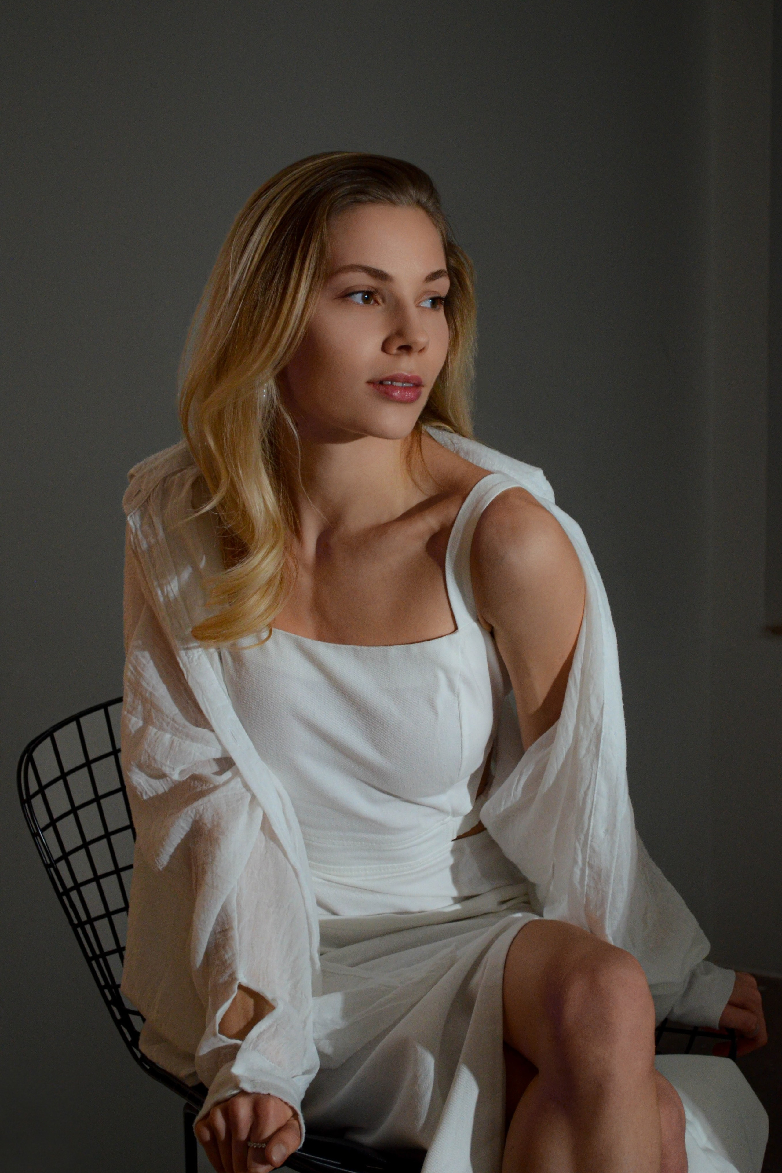 Ксения Кобелева. Imimodels