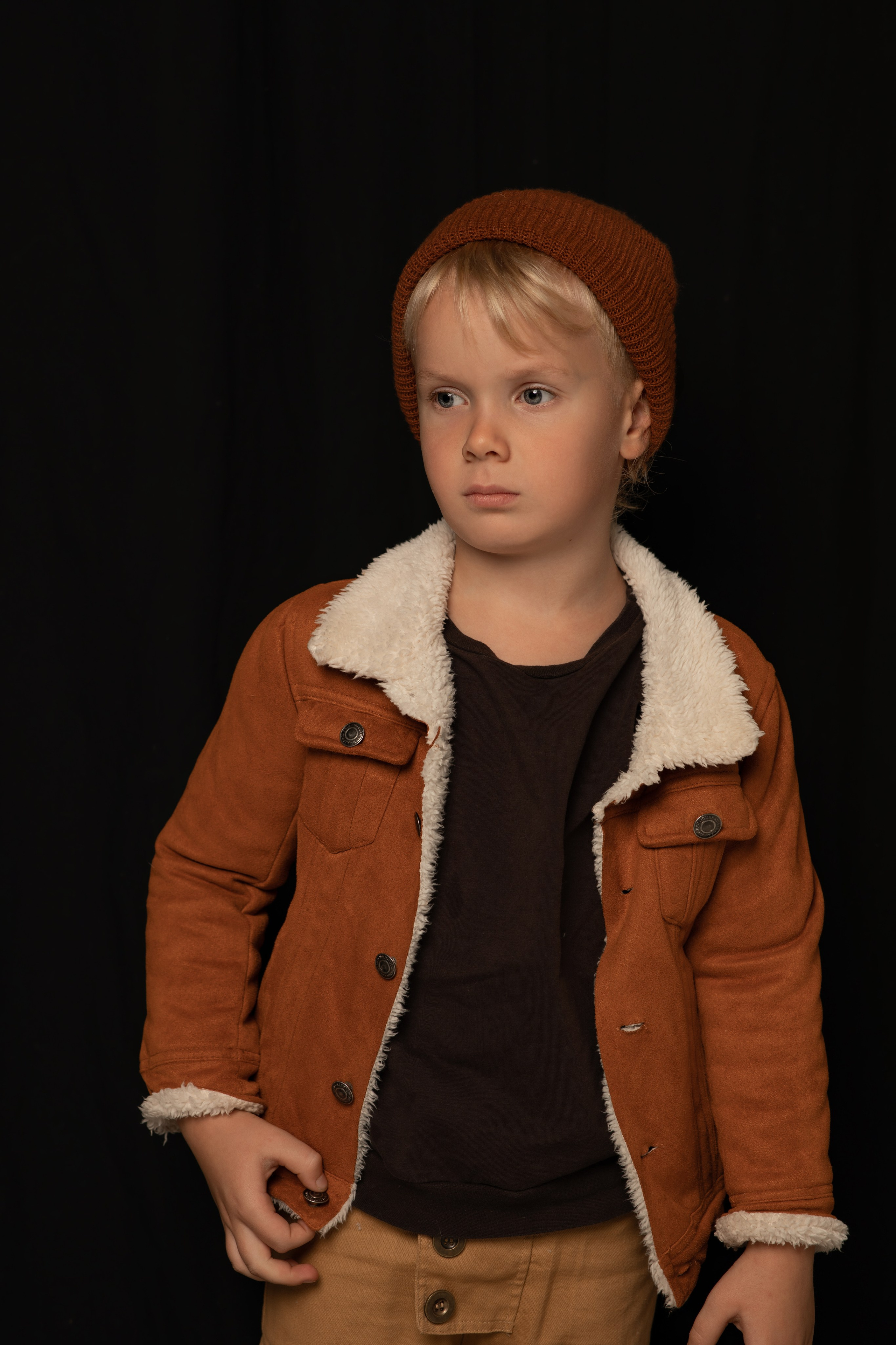 Мирон. Imimodels