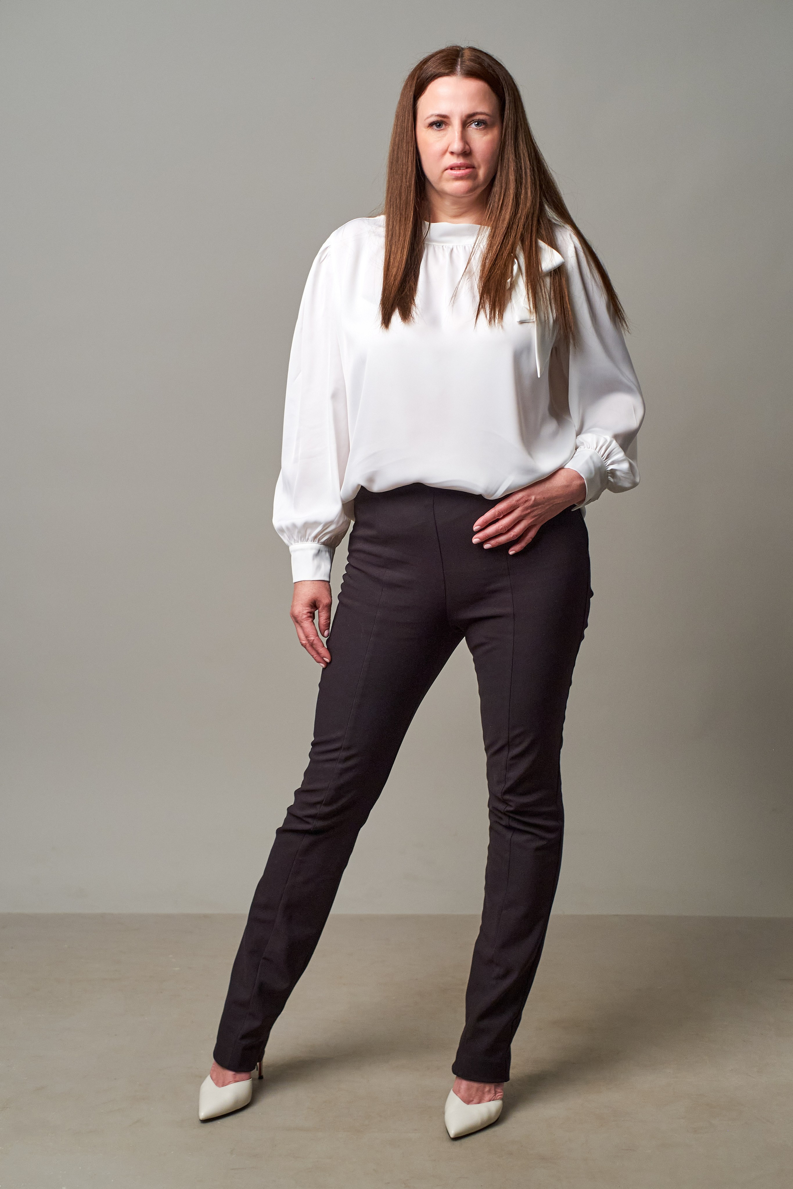 Мария Тимофейчева. Imimodels