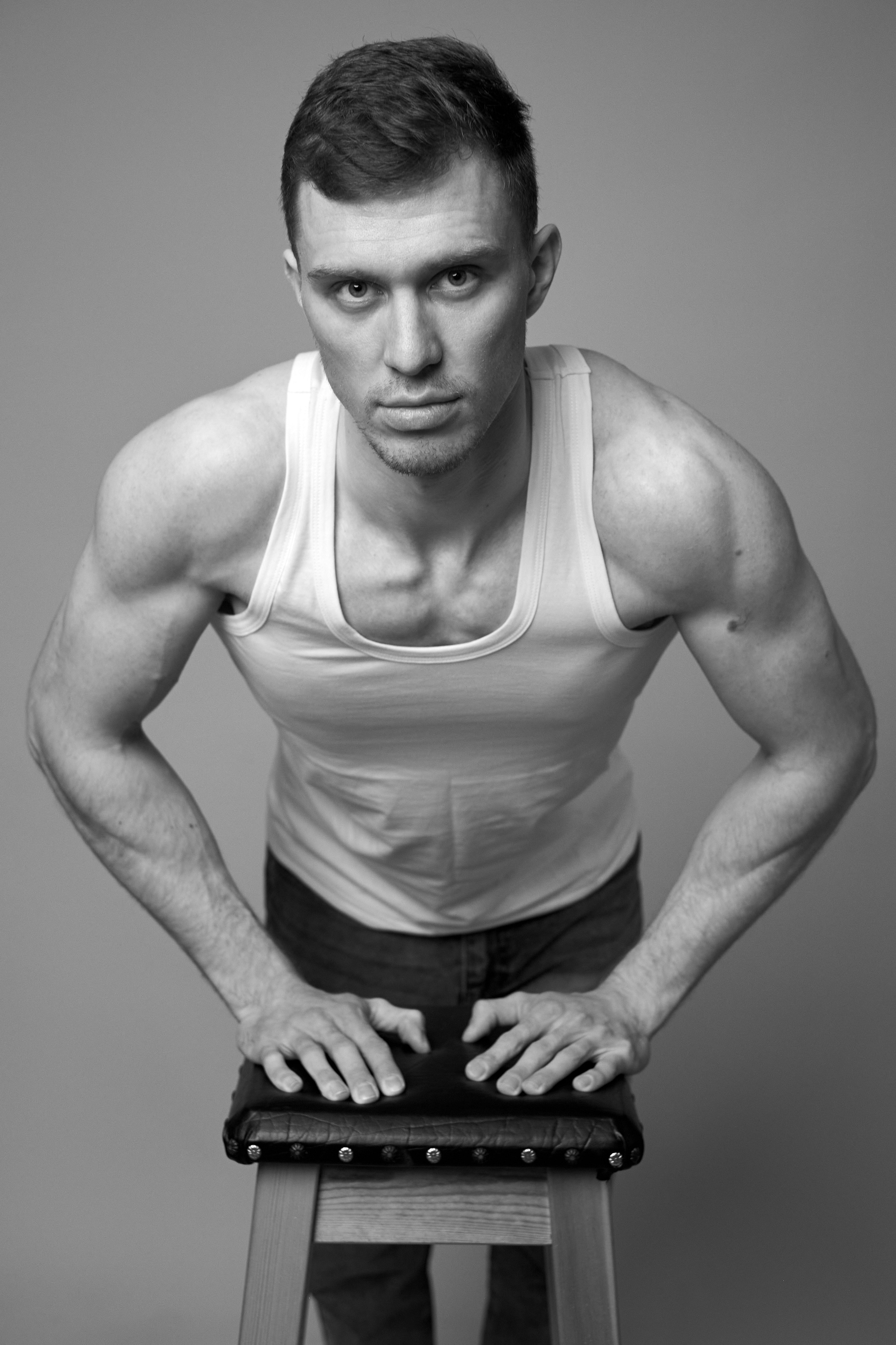 Иван. Imimodels
