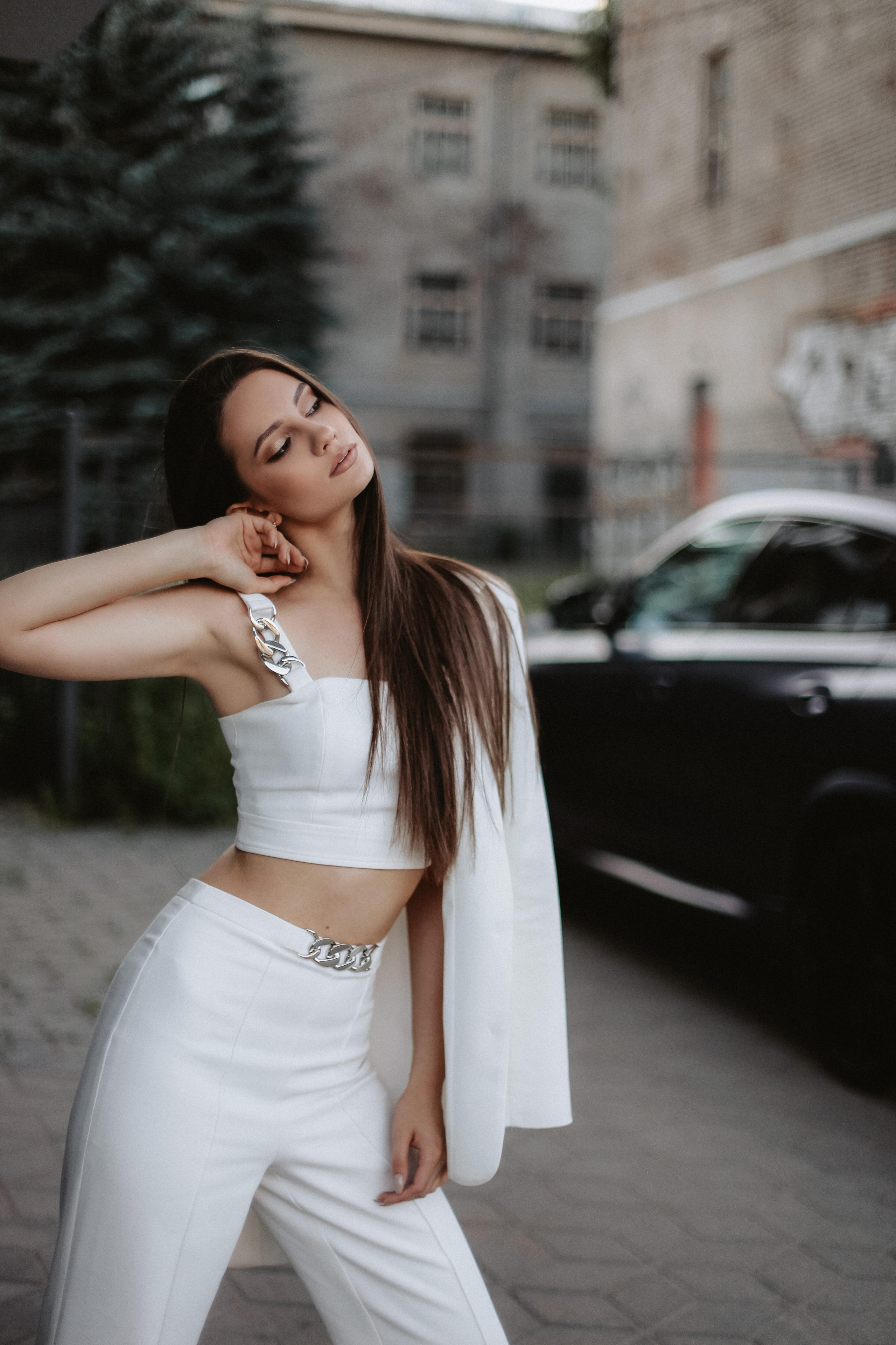 Николь. Imimodels