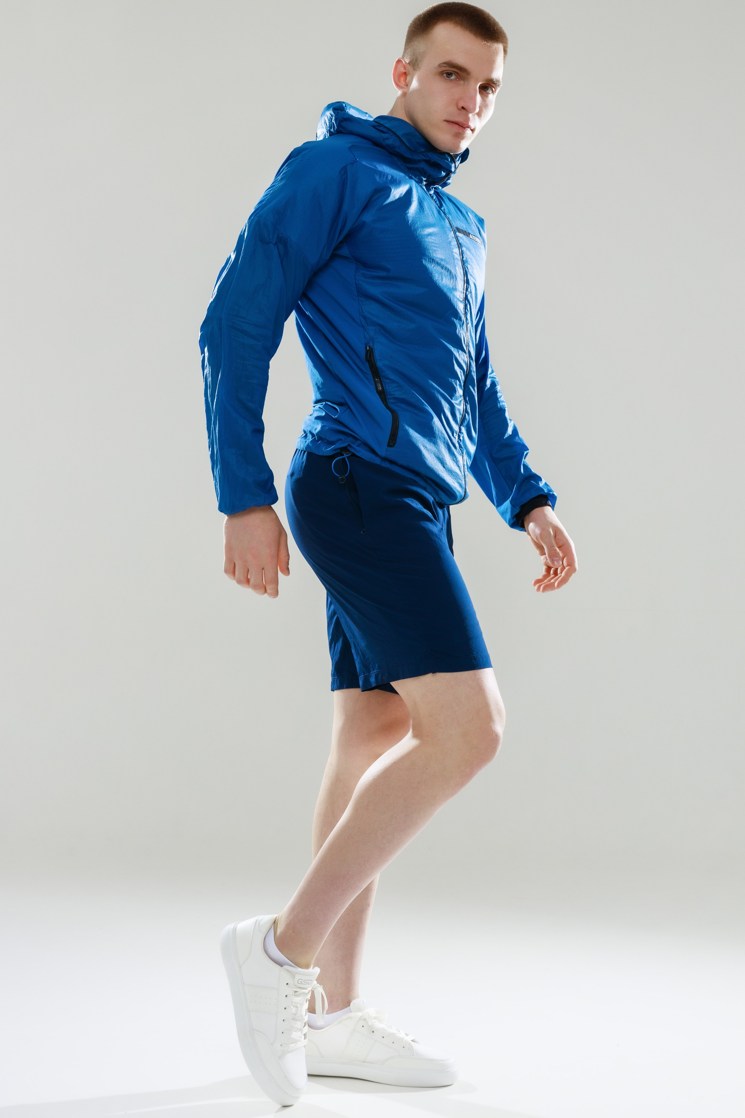 СЕРГЕЙ. Imimodels