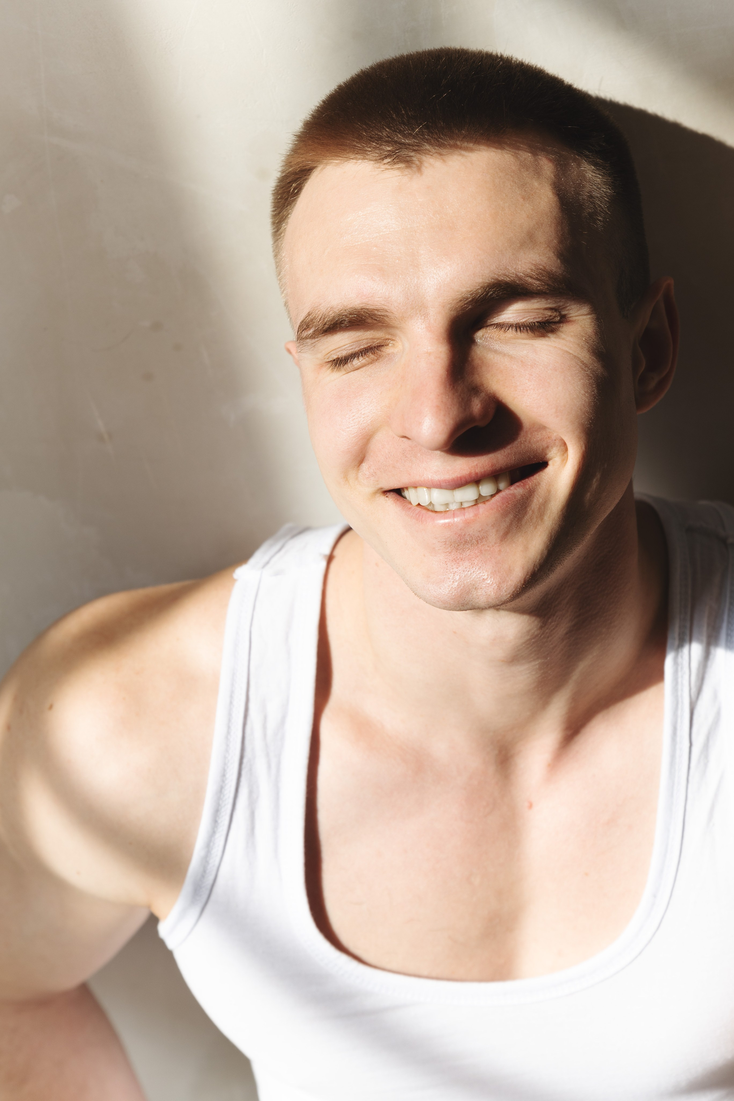 СЕРГЕЙ. Imimodels