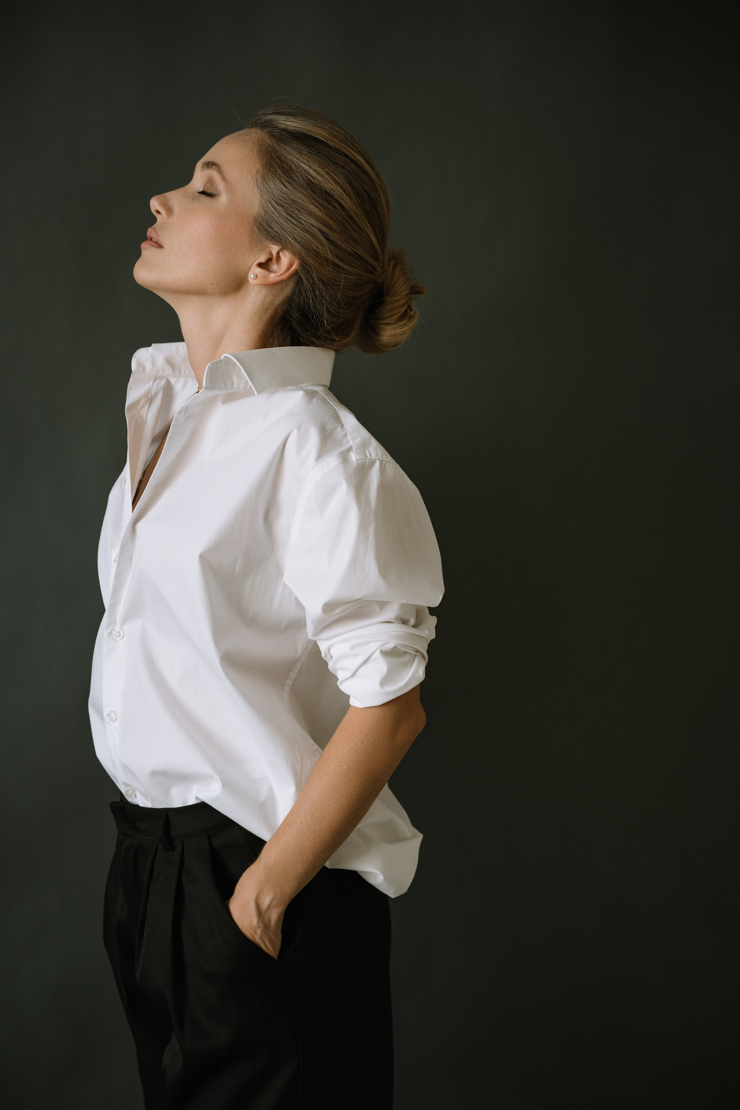 Александра. Imimodels