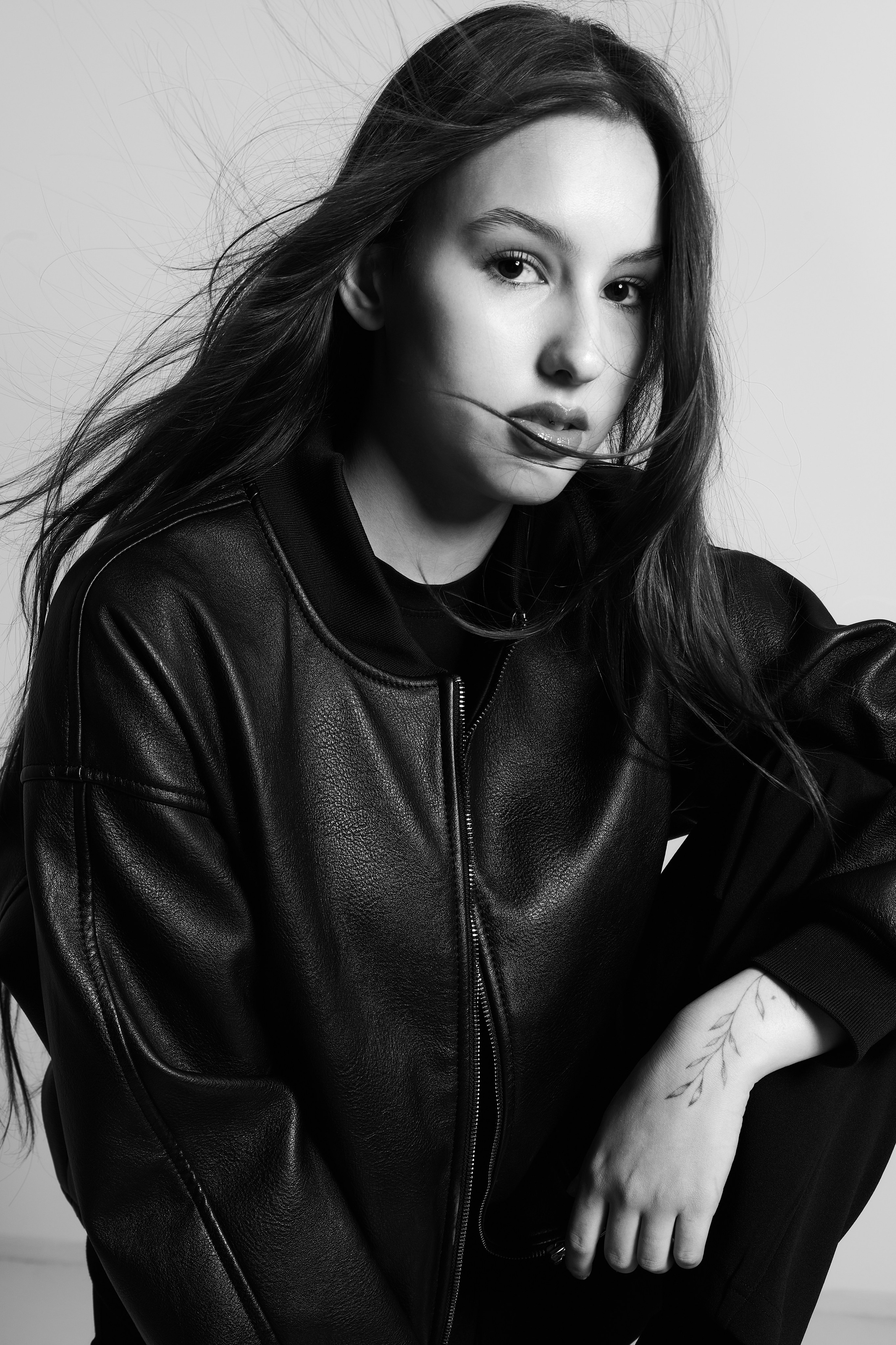 Елена Филикова. Imimodels