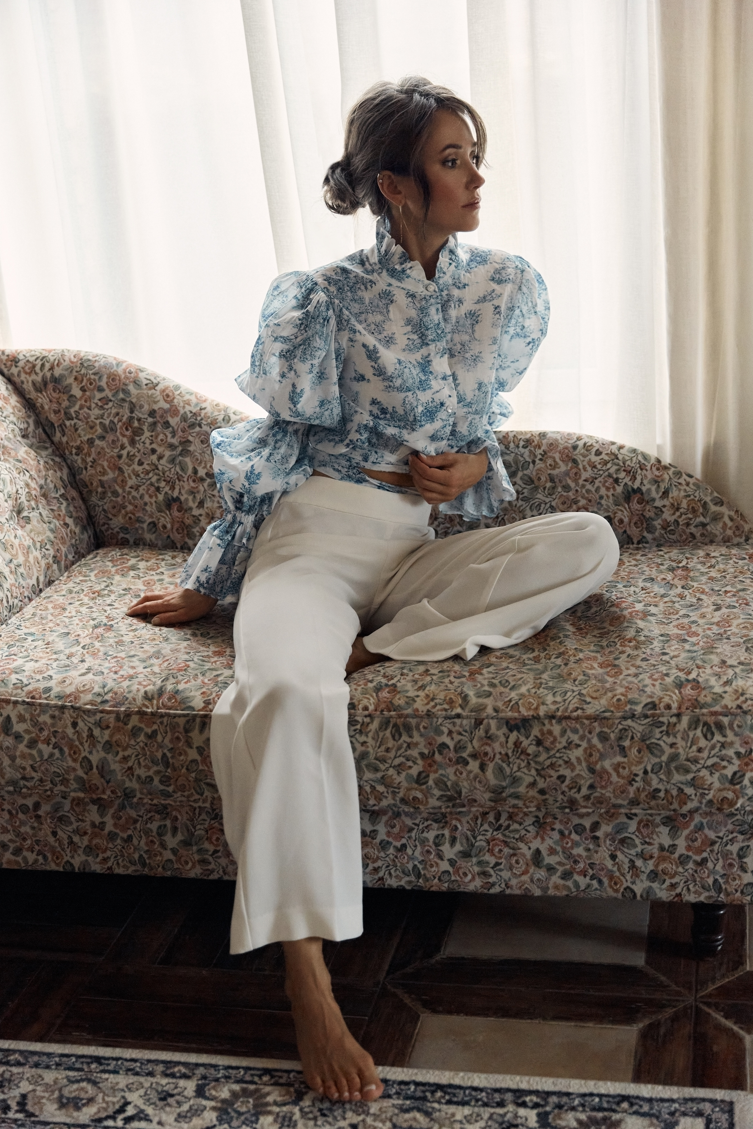 Модель, Ростове-на-Дону