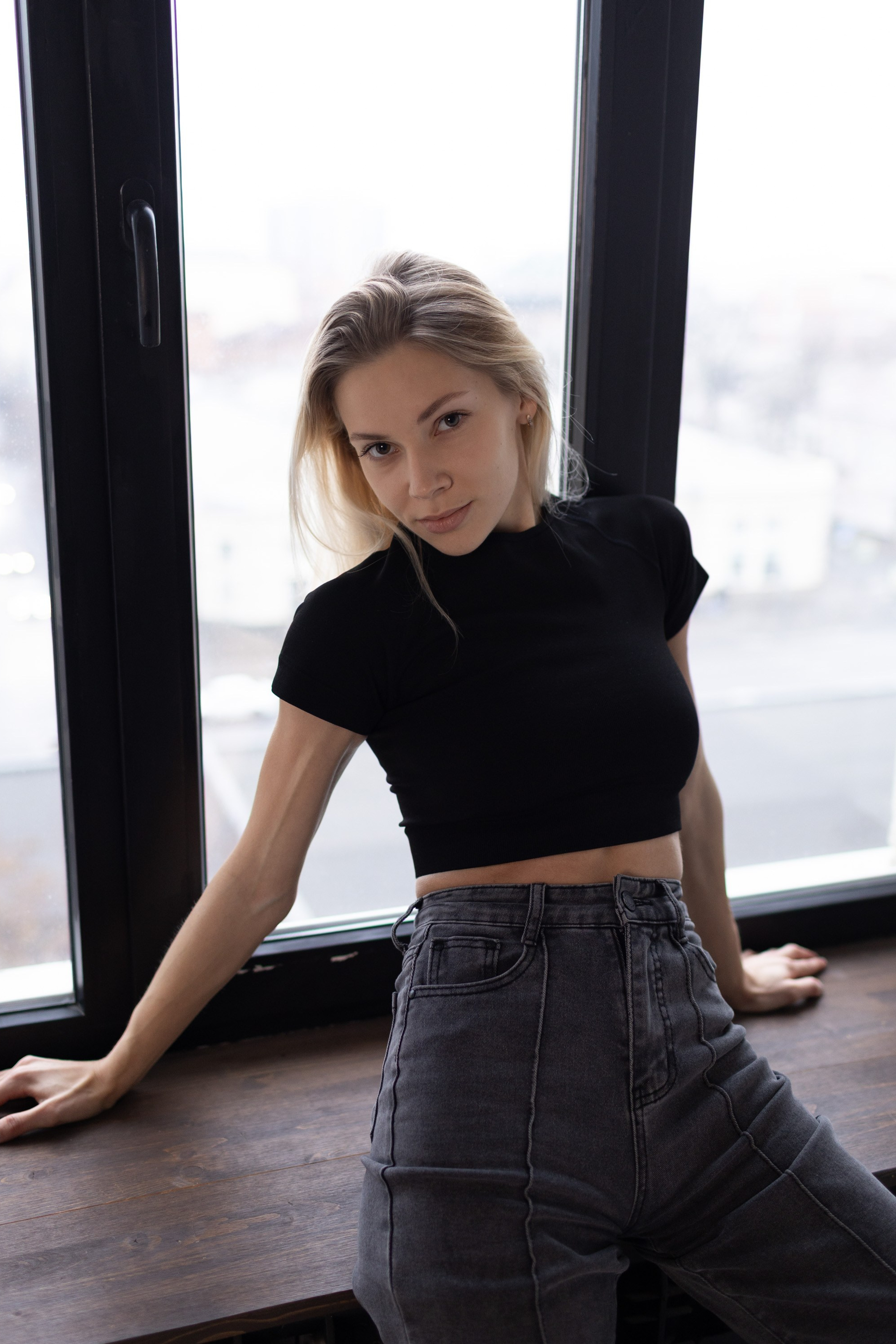 Ксения Кобелева. Imimodels