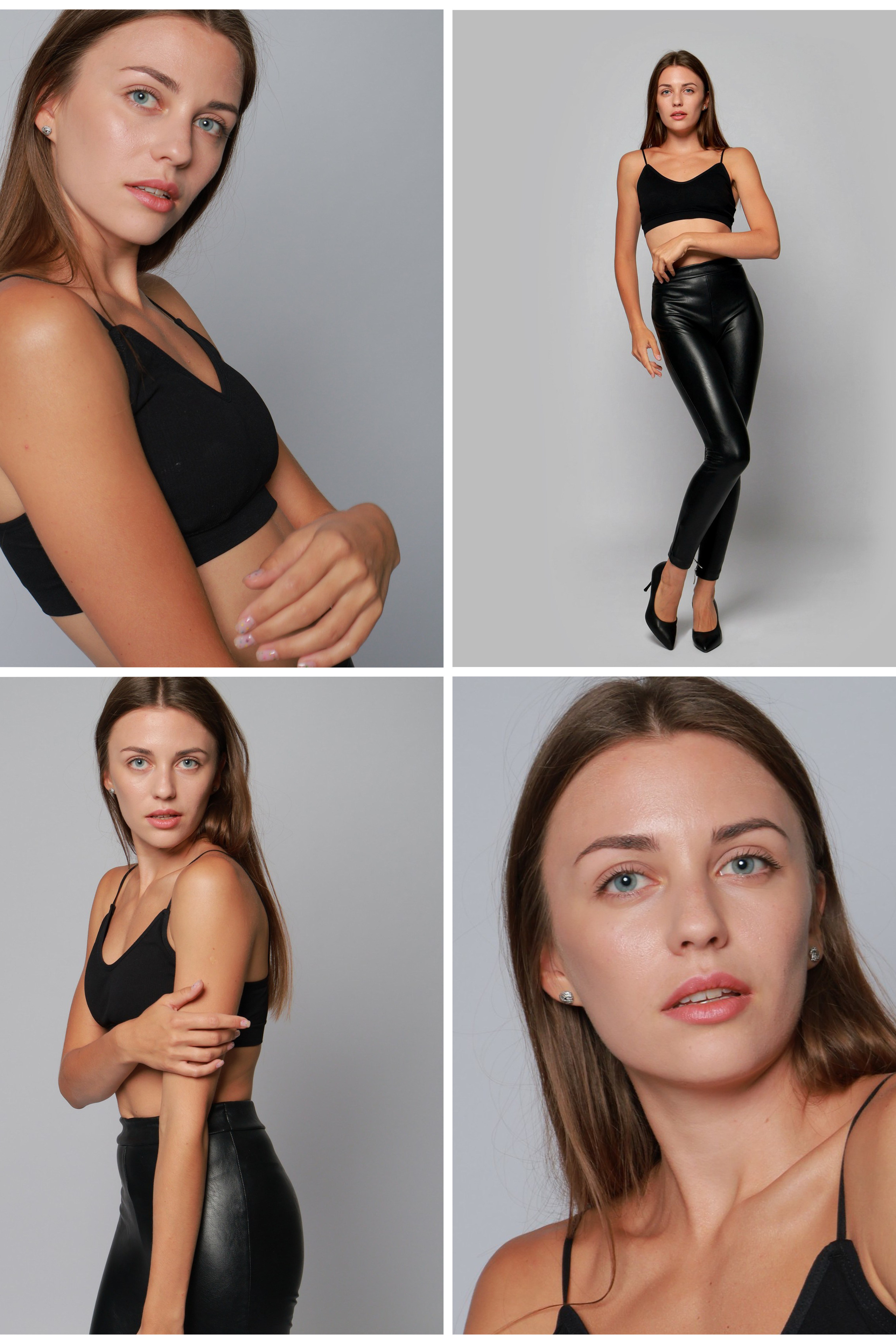 Модель, Ростове-на-Дону