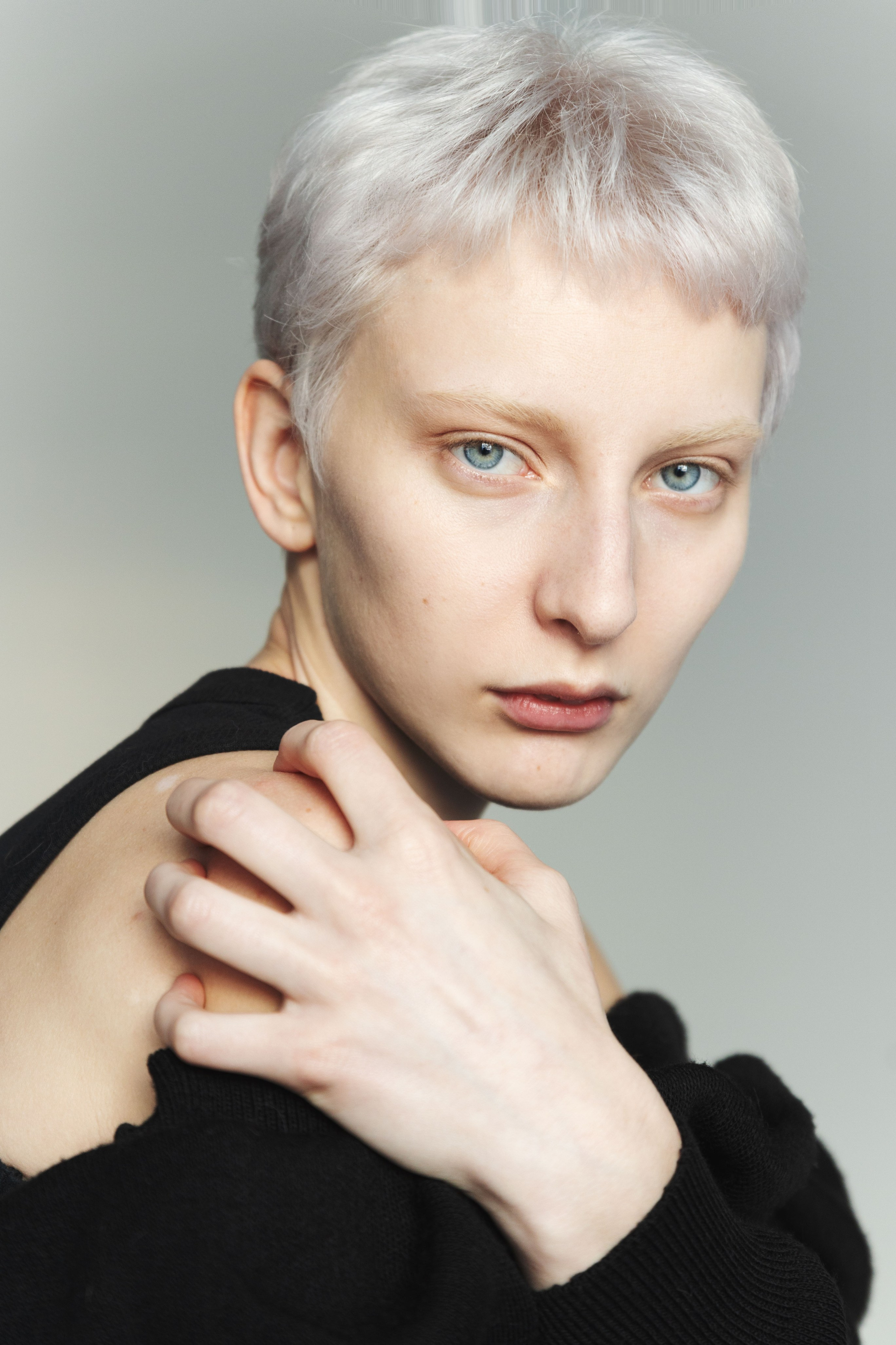 Виктория. Imimodels