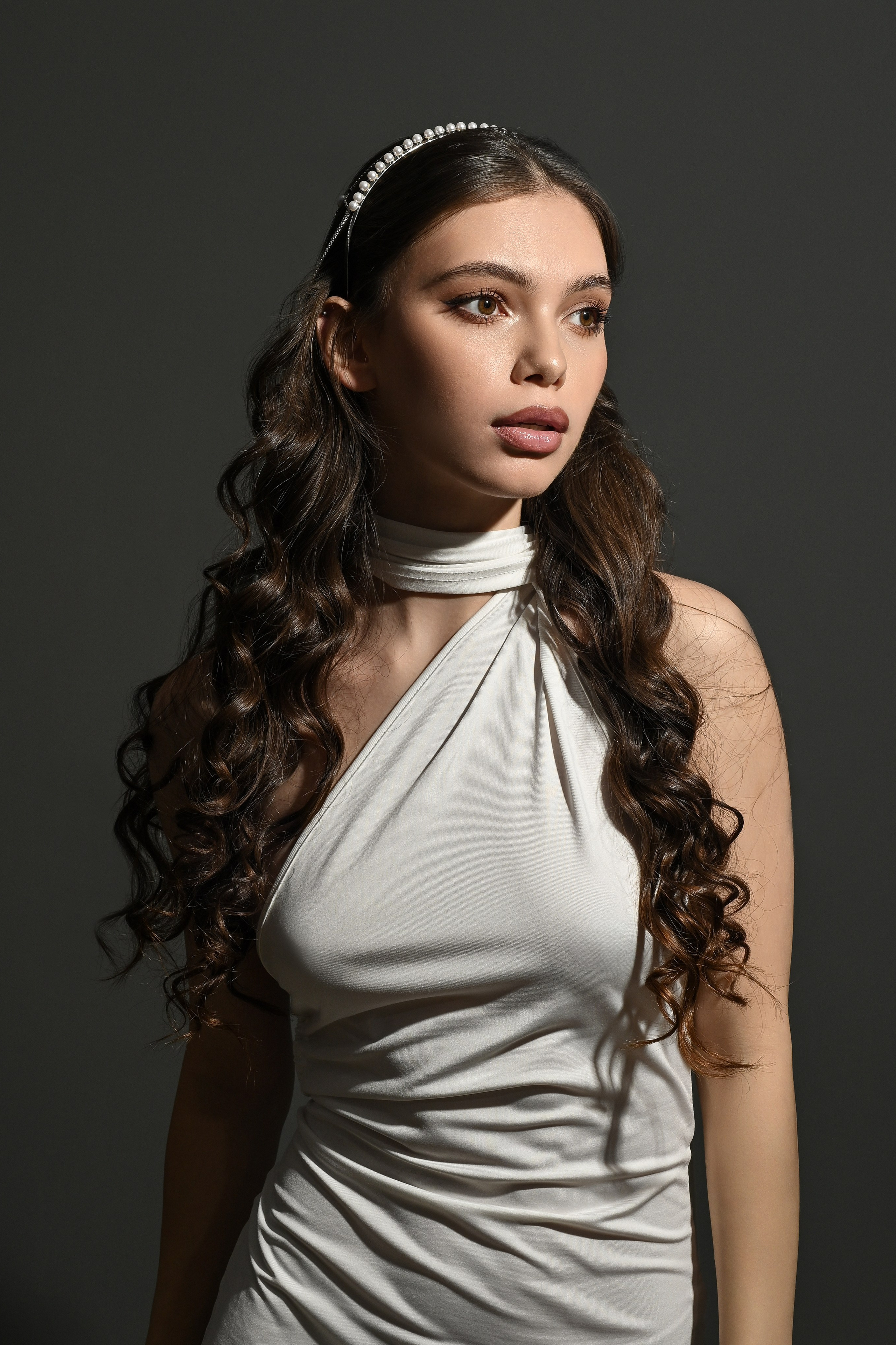 АЛИНА. Imimodels