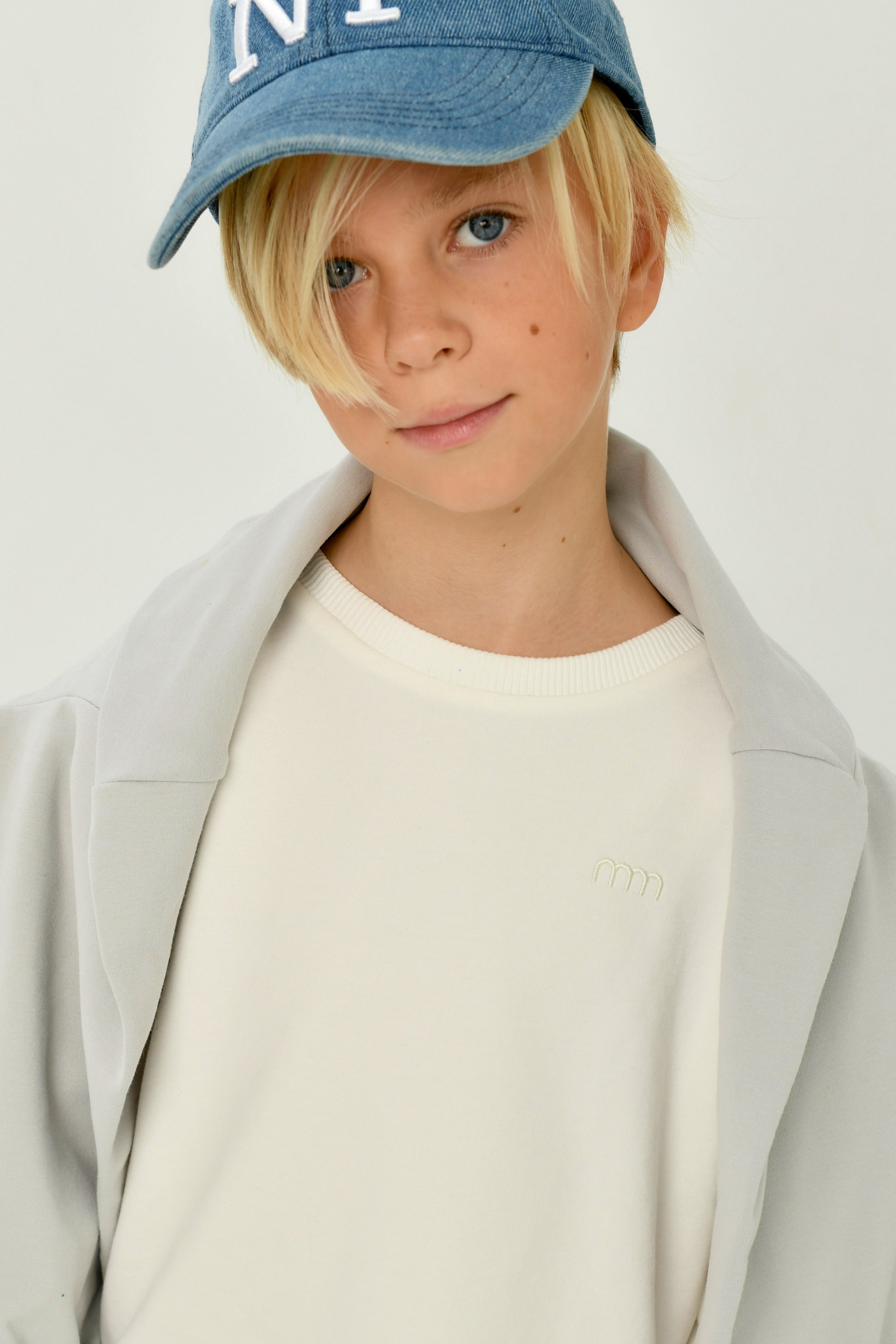 Даниил. Imimodels