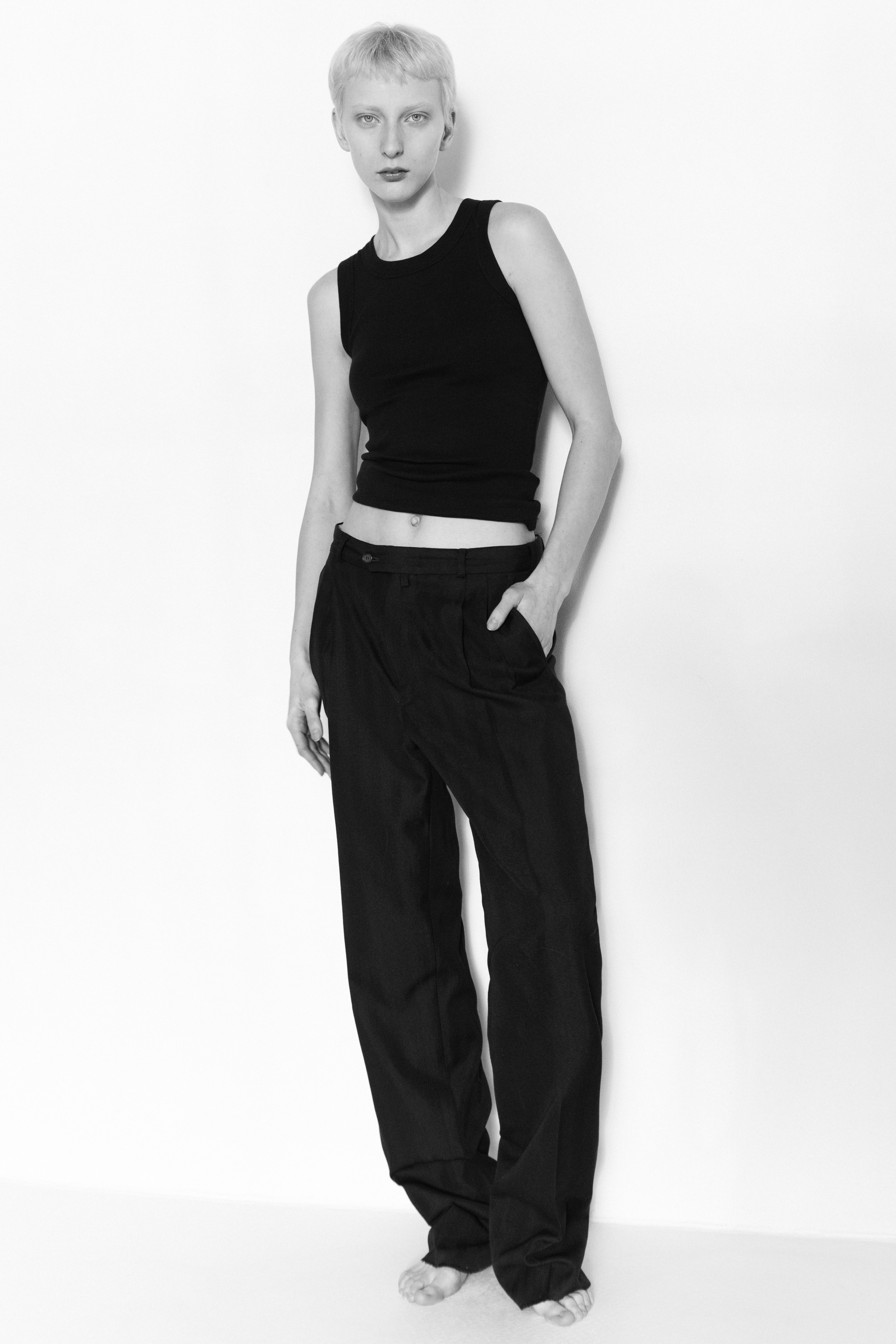 Виктория. Imimodels