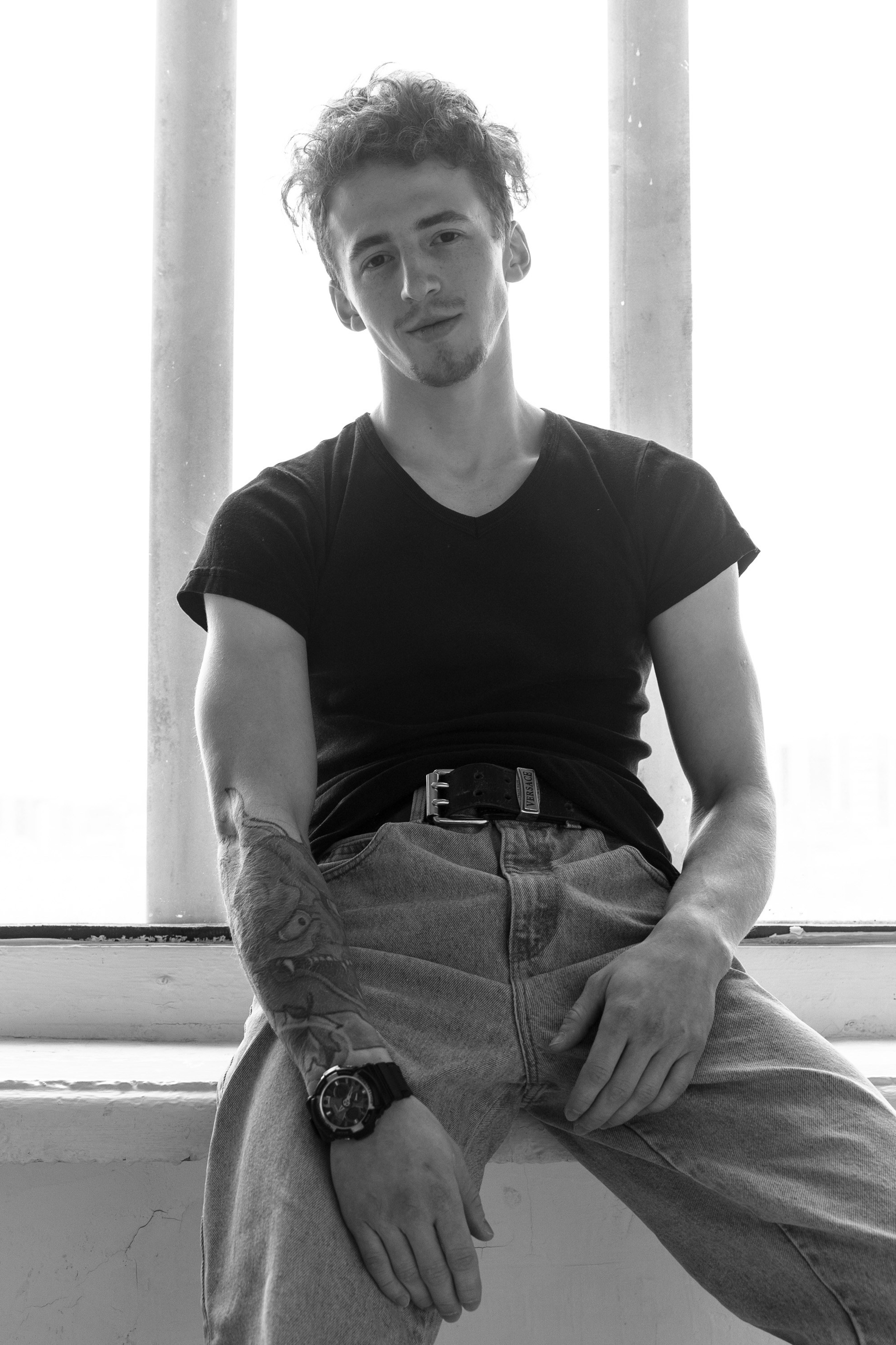 Алексей. Imimodels