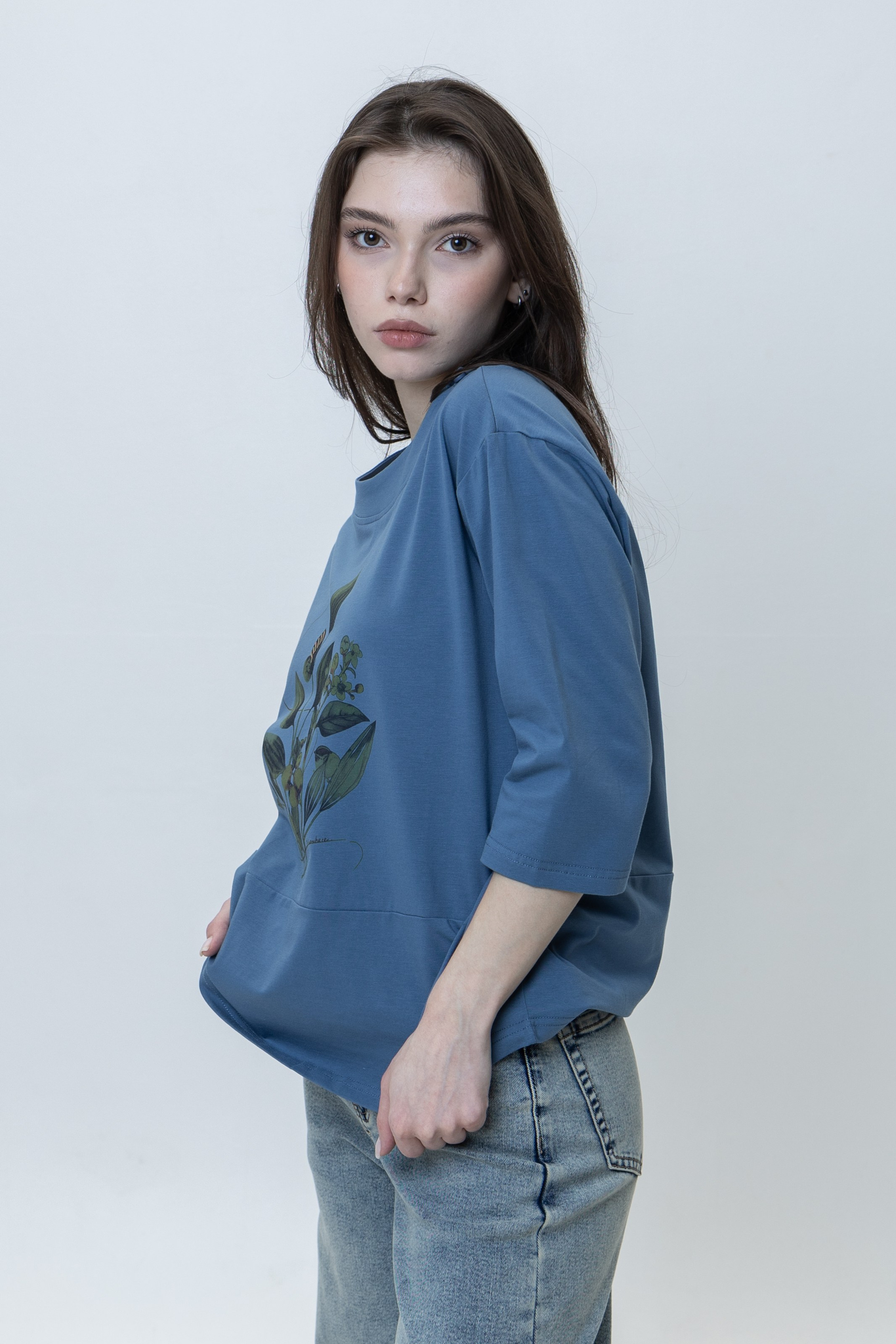 АЛИНА. Imimodels