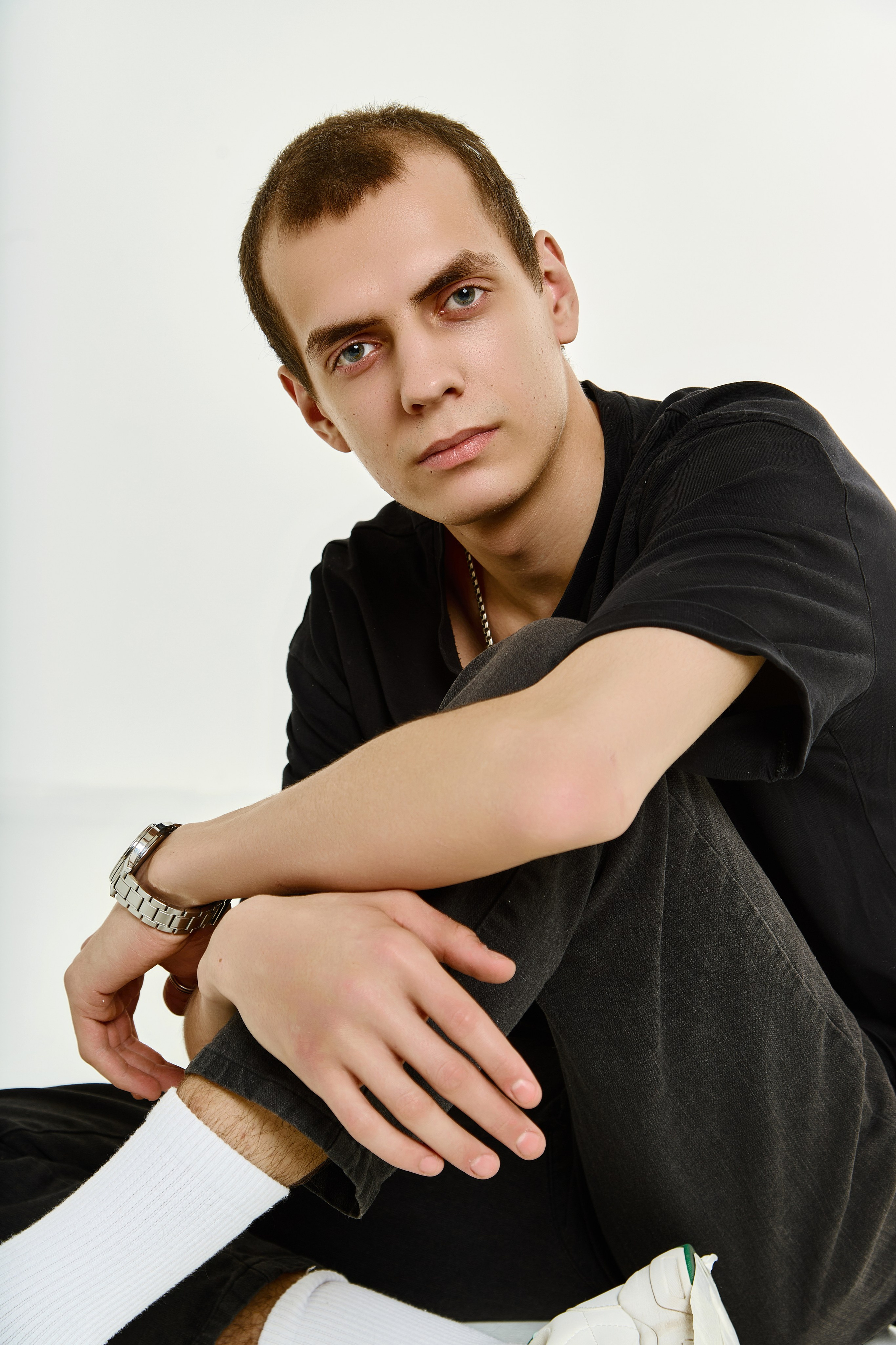 Максим Курбнов. Imimodels